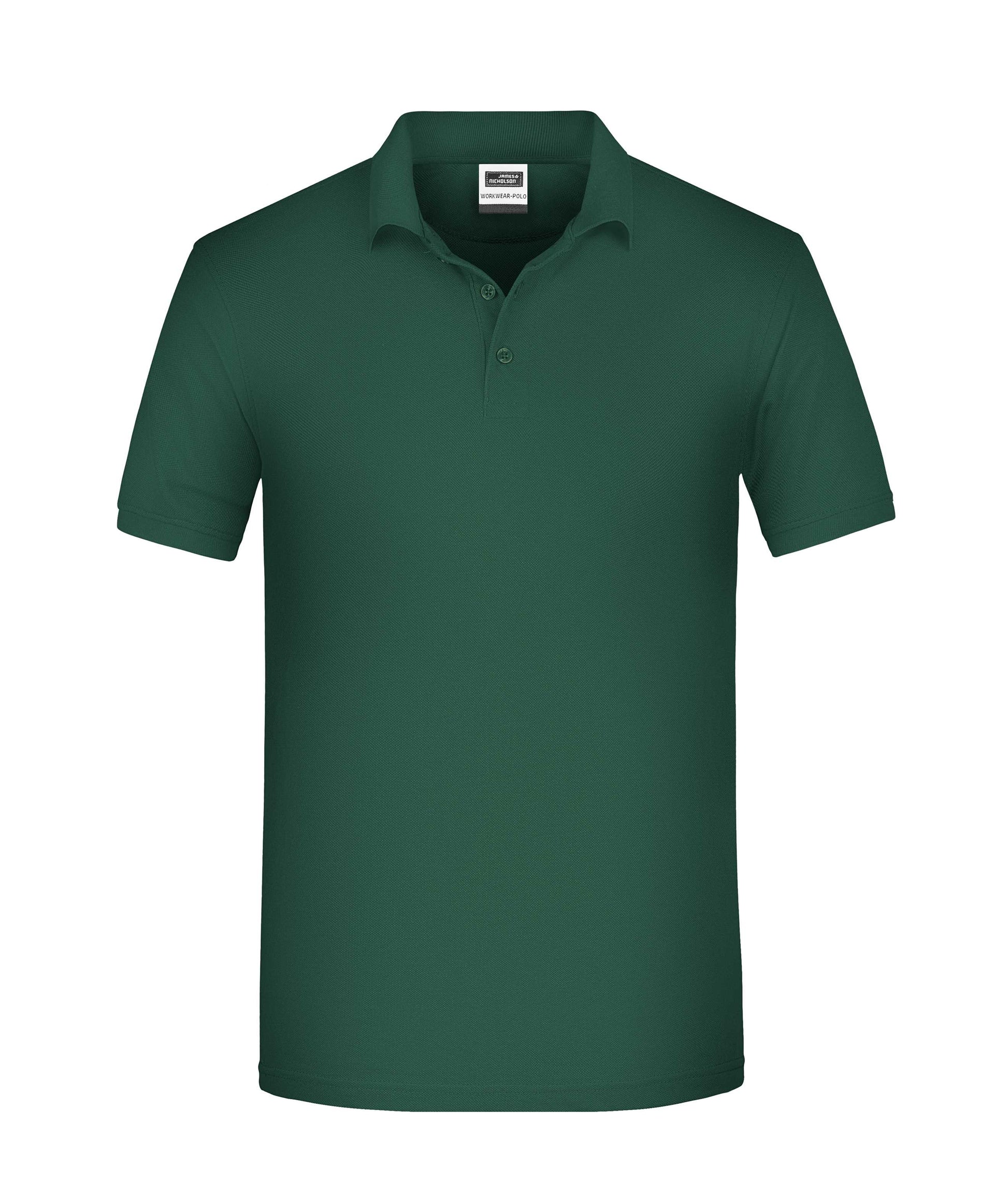Men's BIO Workwear Polo OCS Blended