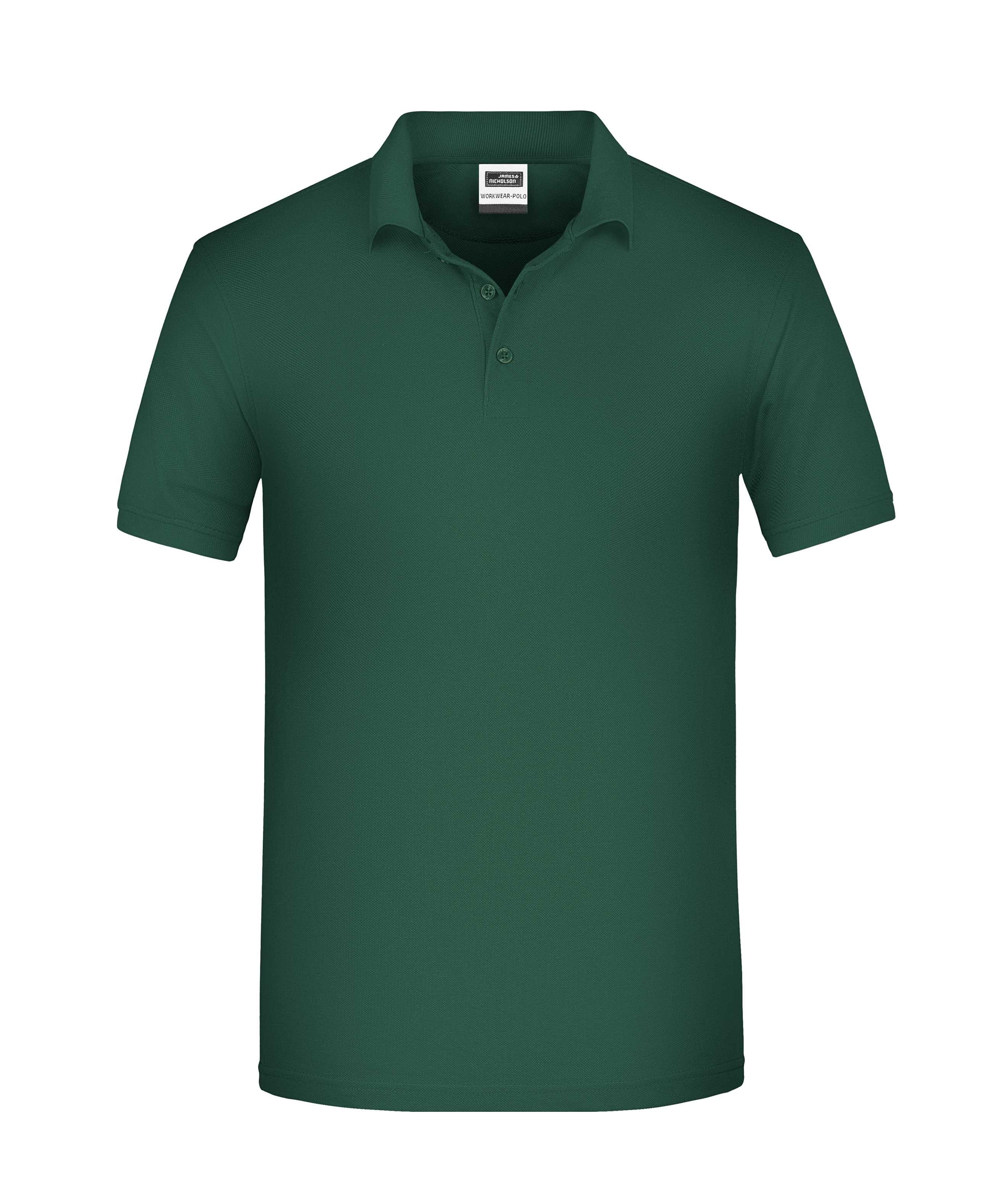 Men's BIO Workwear Polo OCS Blended