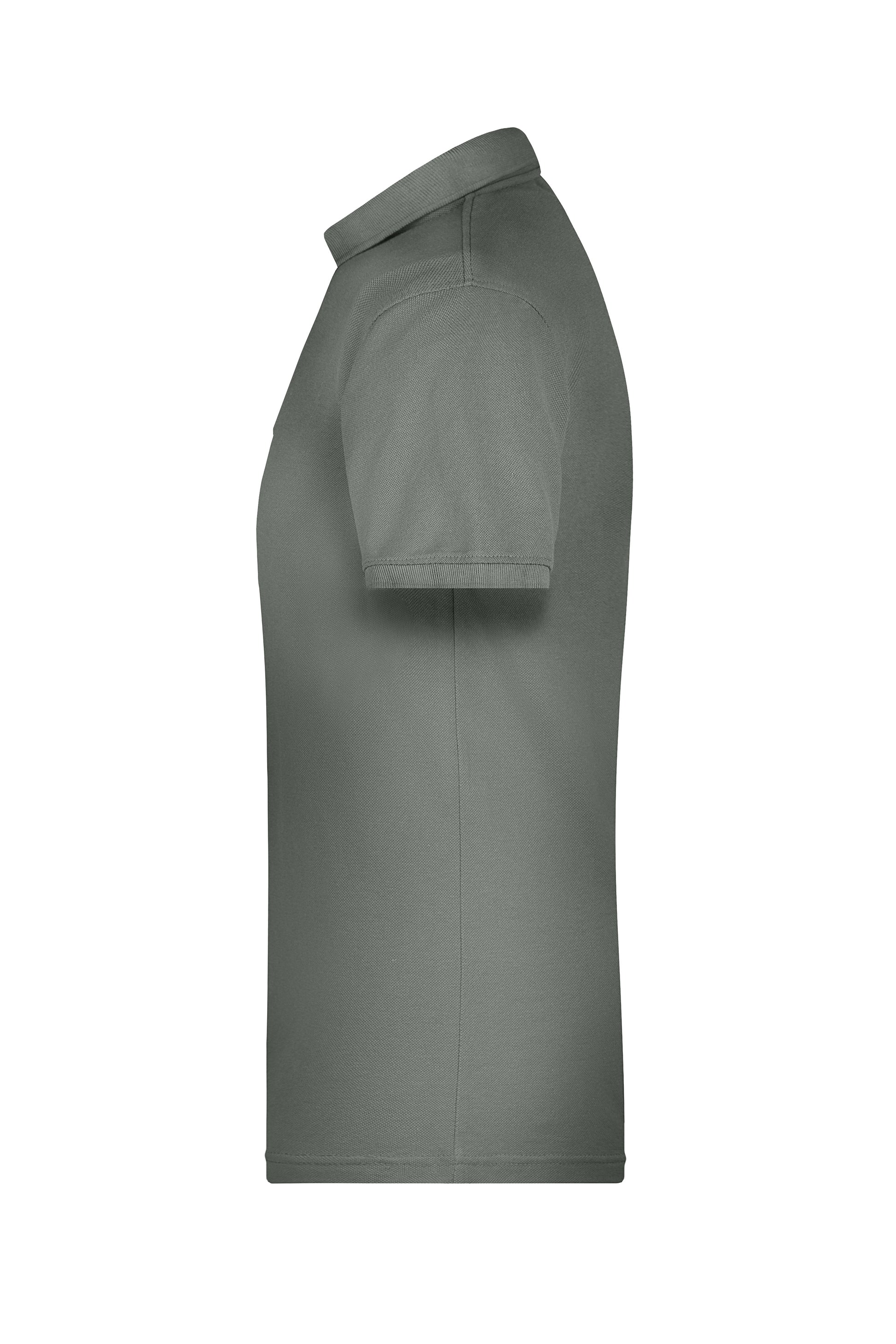 Men's BIO Workwear Polo OCS Blended
