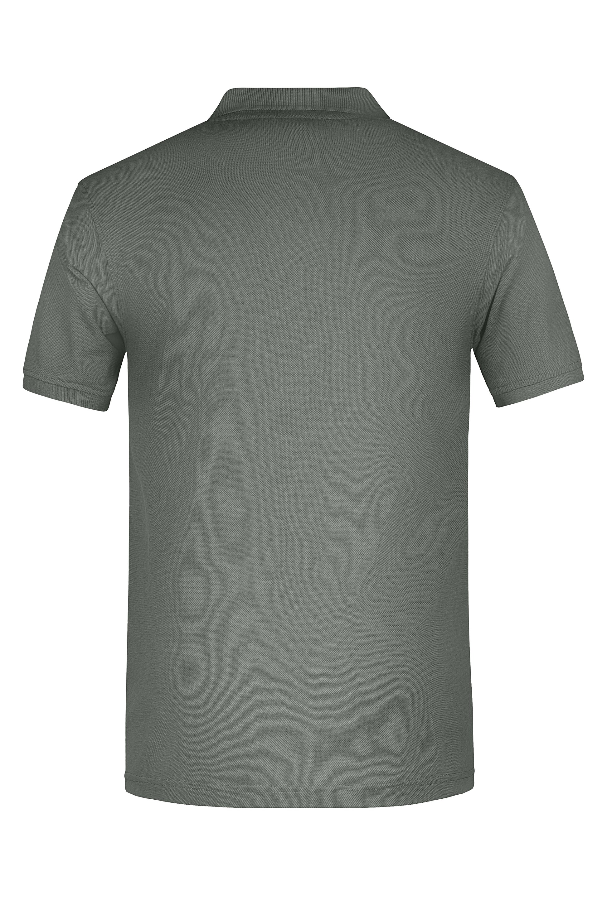 Men's BIO Workwear Polo OCS Blended
