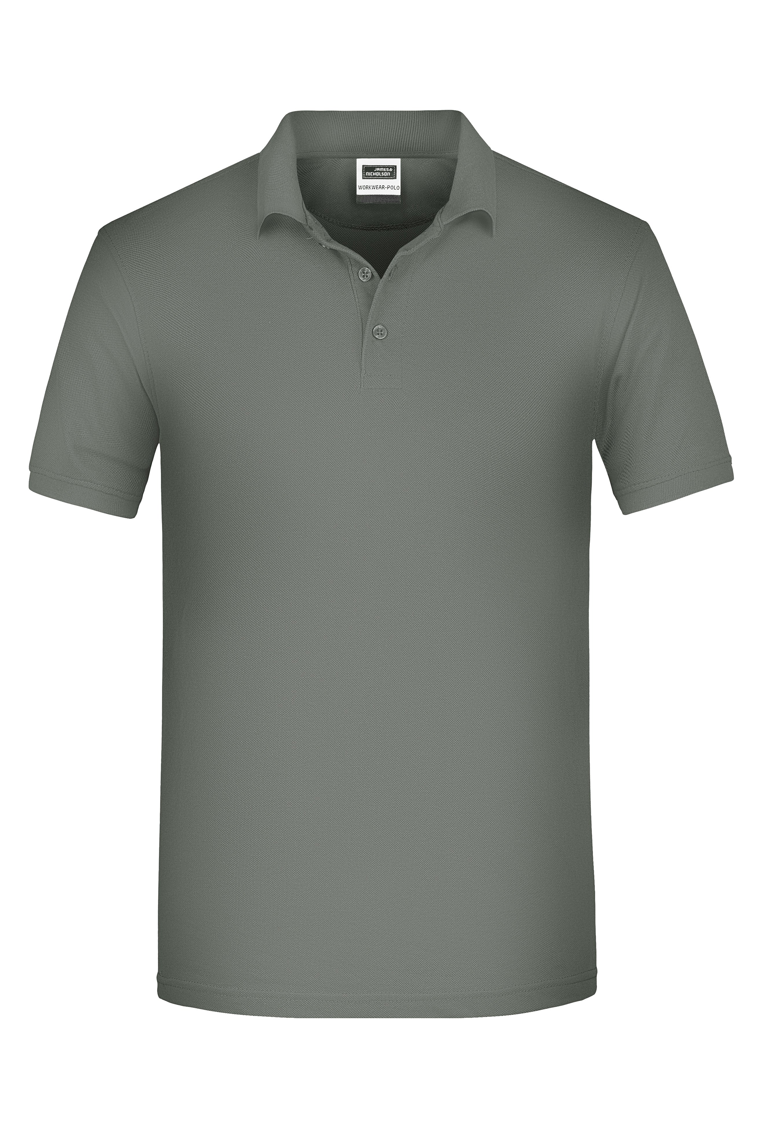 Men's BIO Workwear Polo OCS Blended