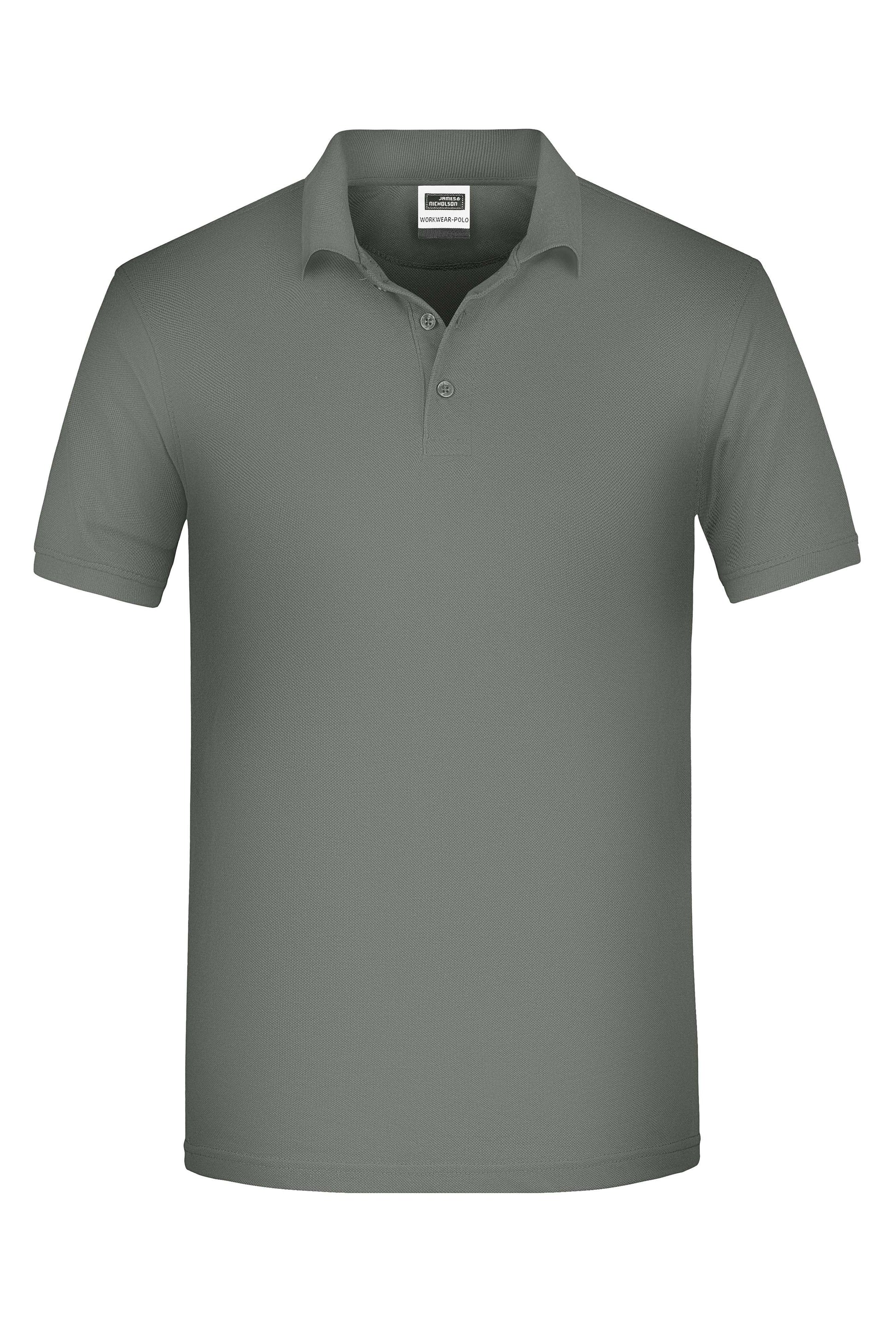 Men's BIO Workwear Polo OCS Blended