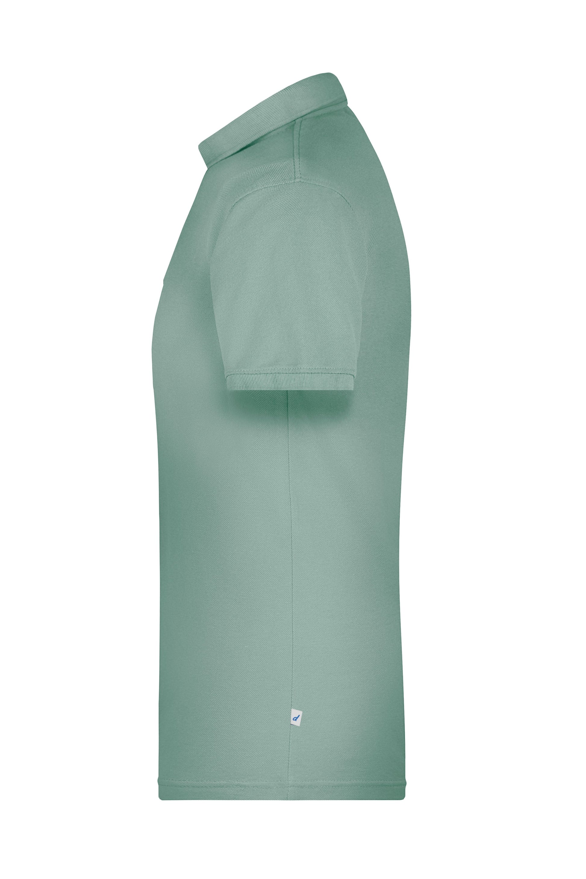 Men's BIO Workwear Polo OCS Blended