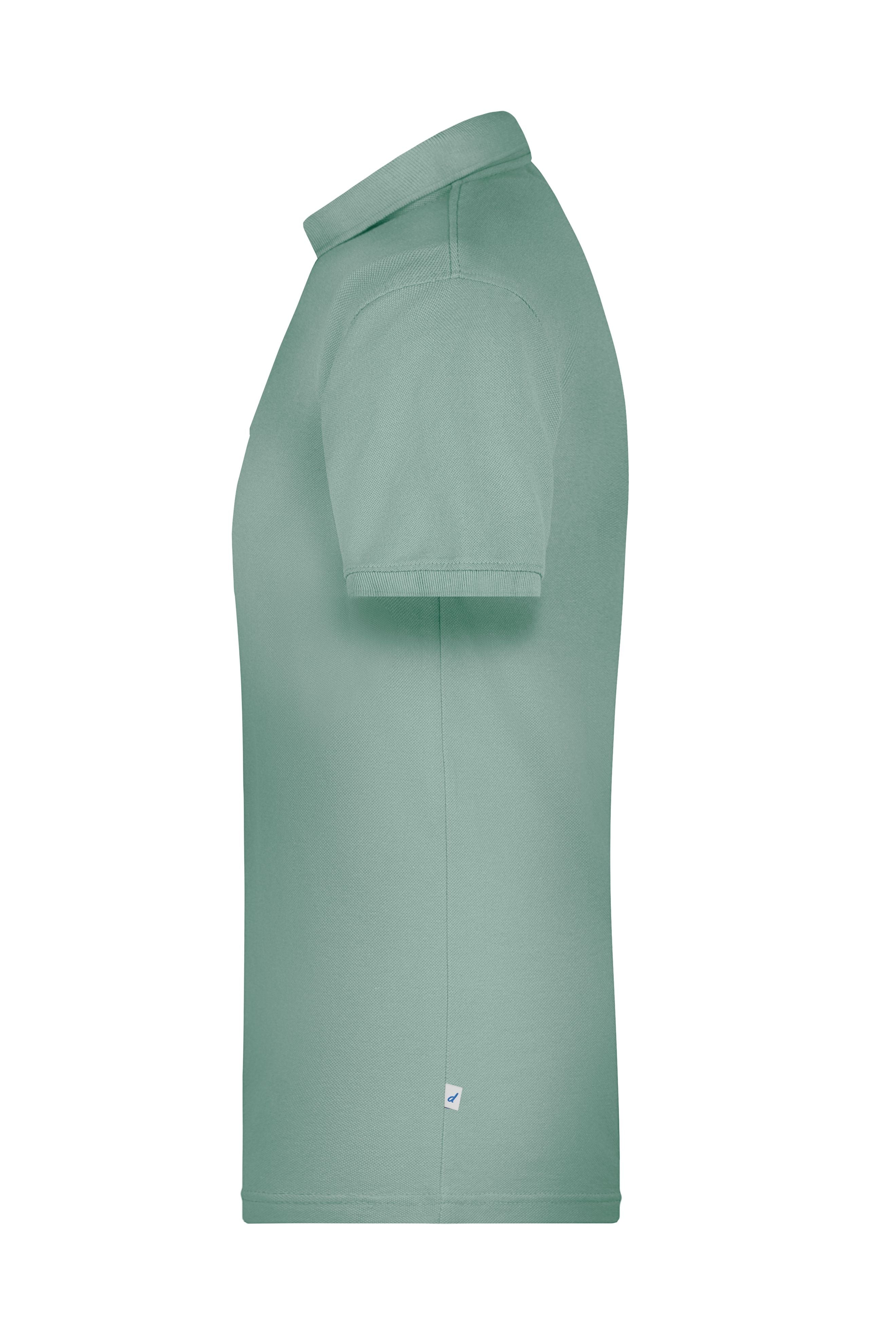 Men's BIO Workwear Polo OCS Blended