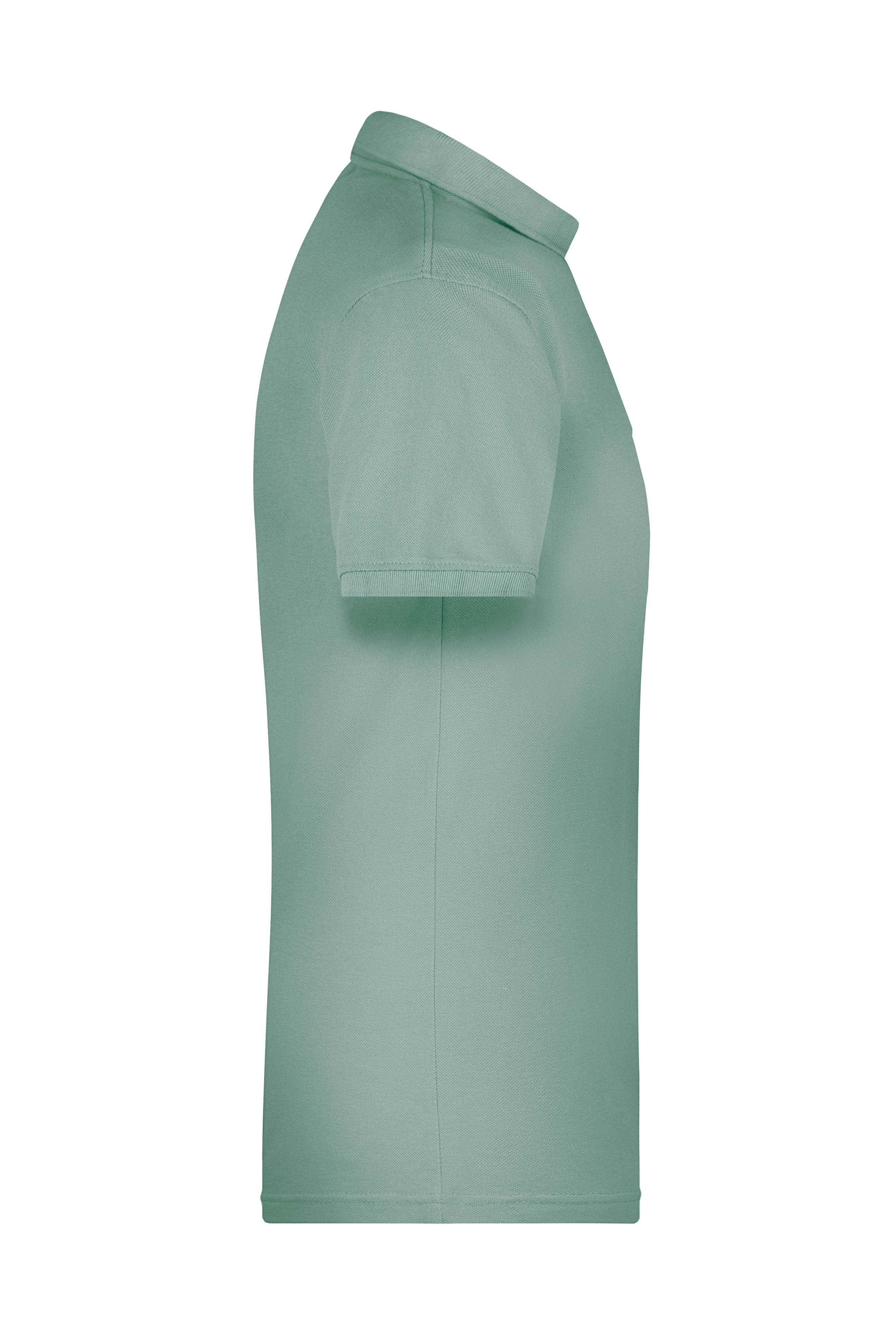 Men's BIO Workwear Polo OCS Blended