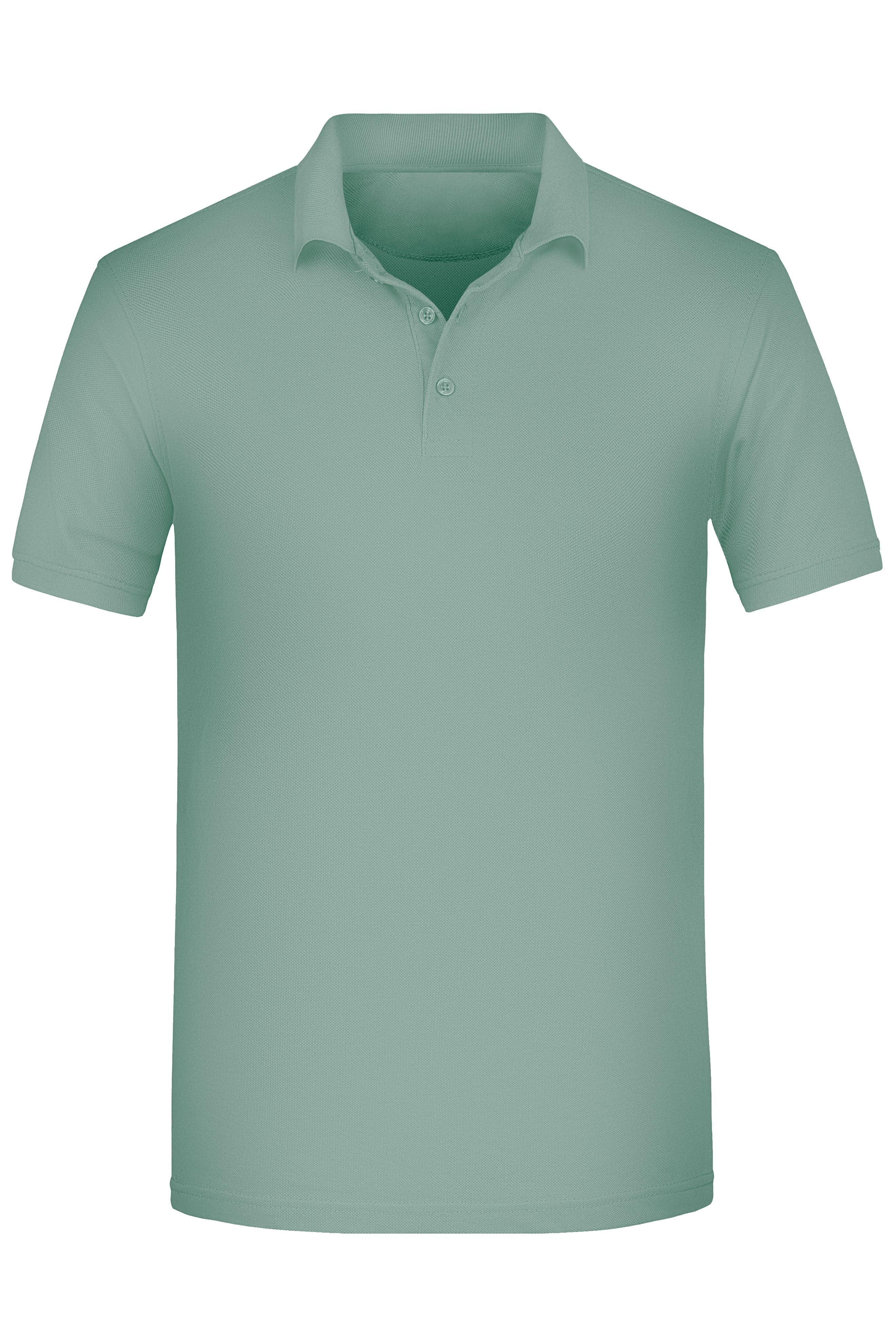 Men's BIO Workwear Polo OCS Blended