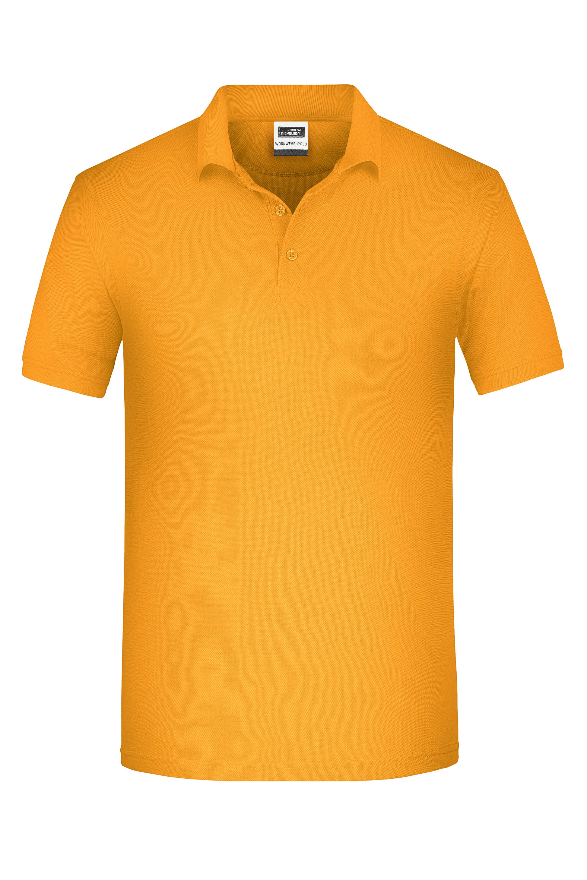 Men's BIO Workwear Polo OCS Blended
