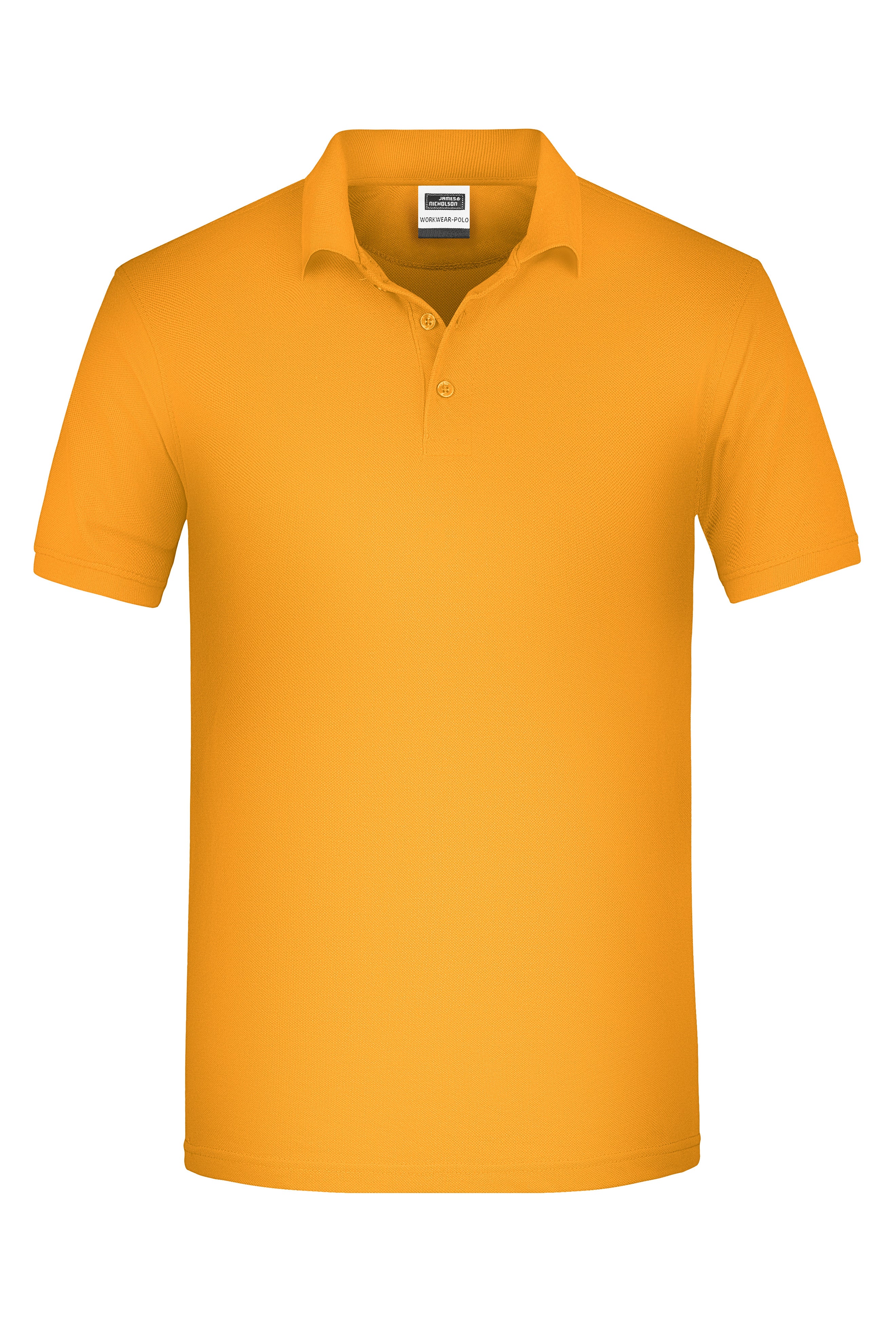 Men's BIO Workwear Polo OCS Blended