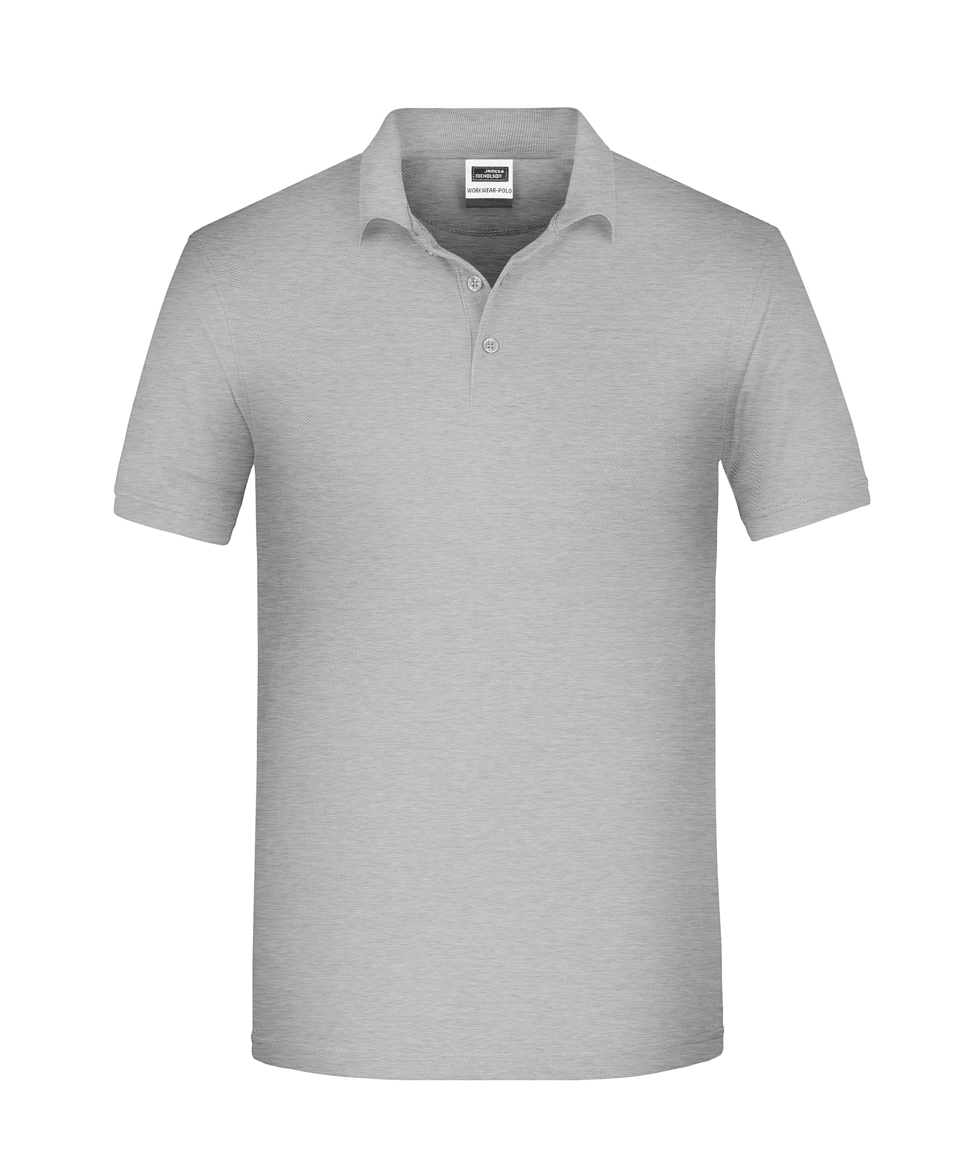 Men's BIO Workwear Polo OCS Blended