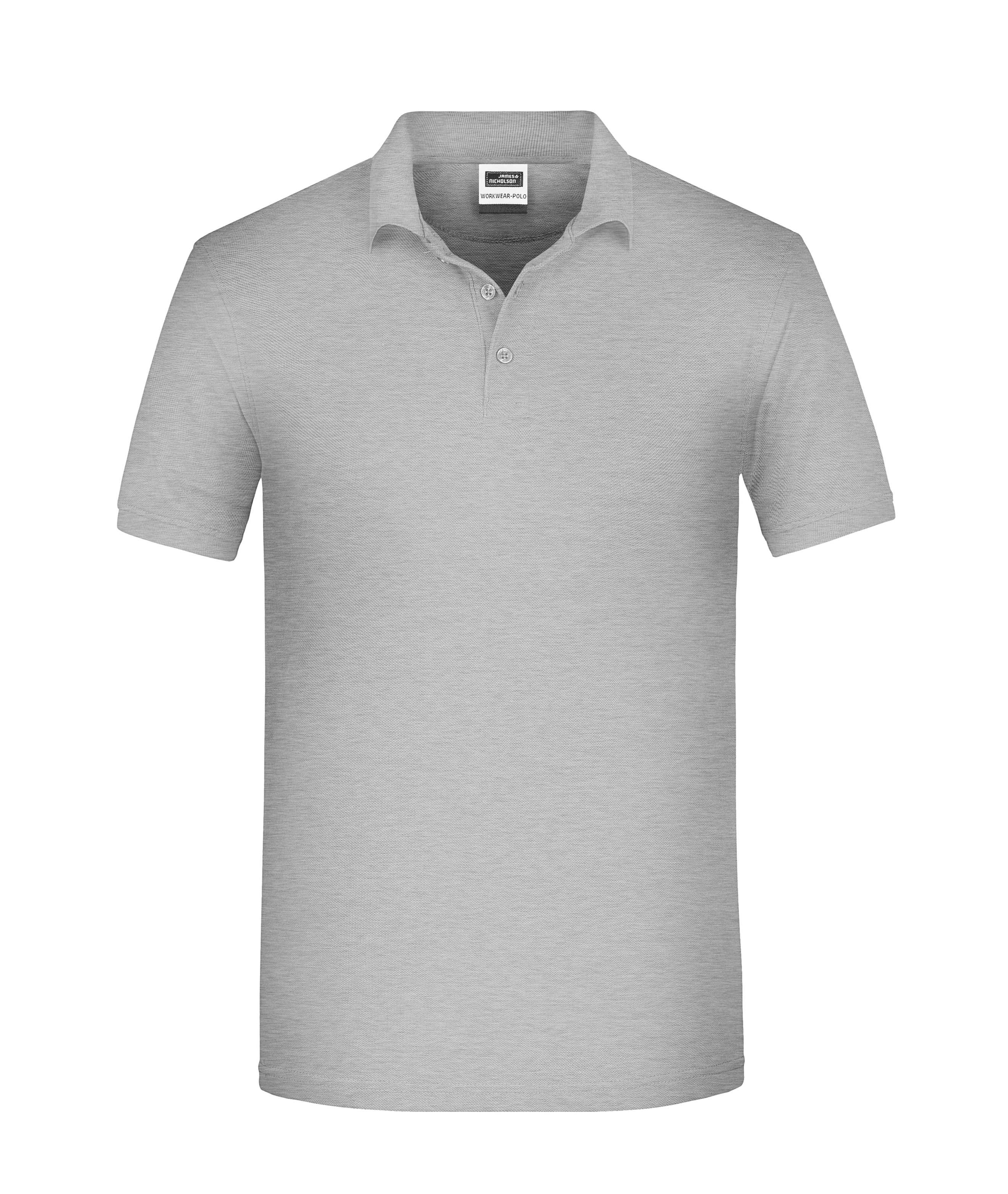 Men's BIO Workwear Polo OCS Blended