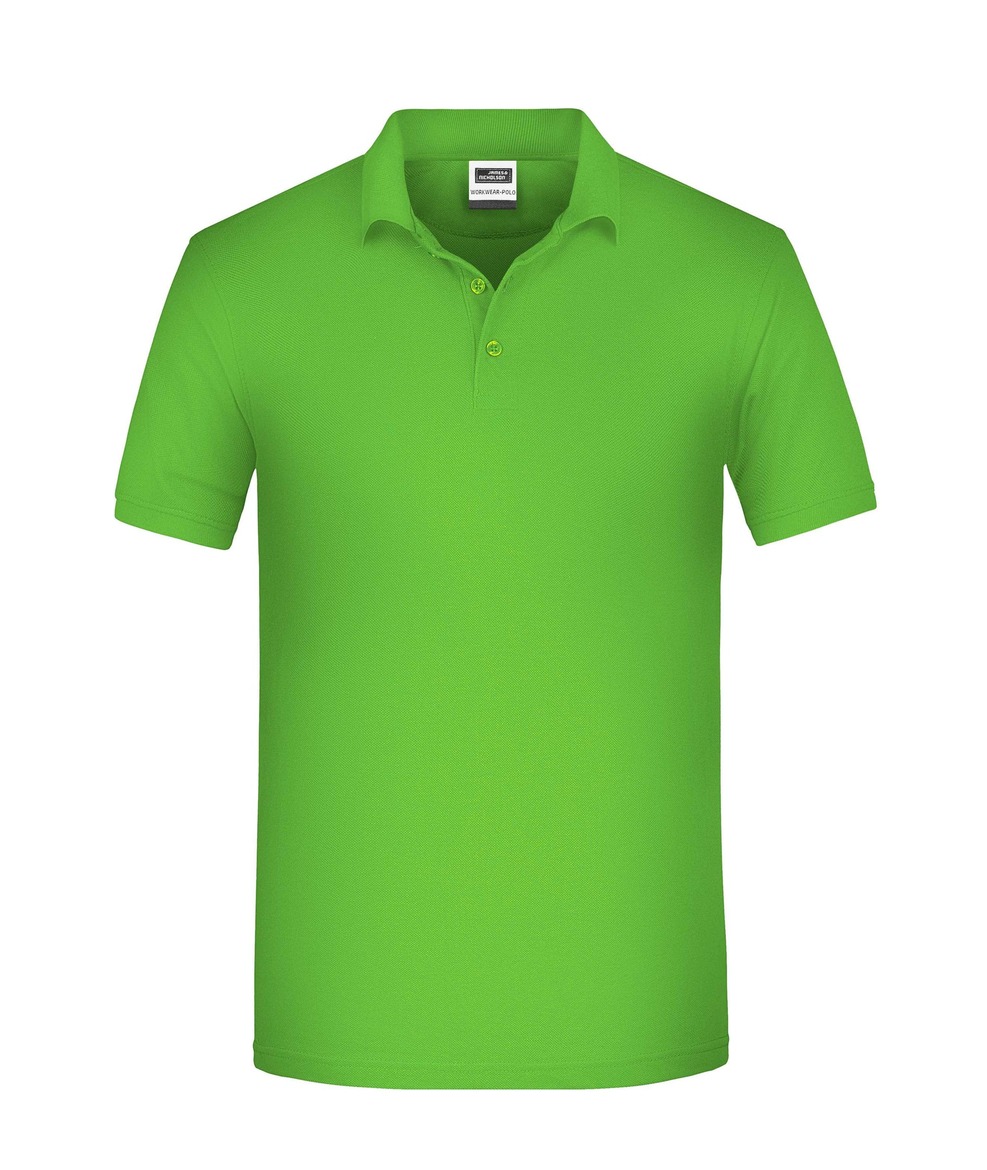 Men's BIO Workwear Polo OCS Blended