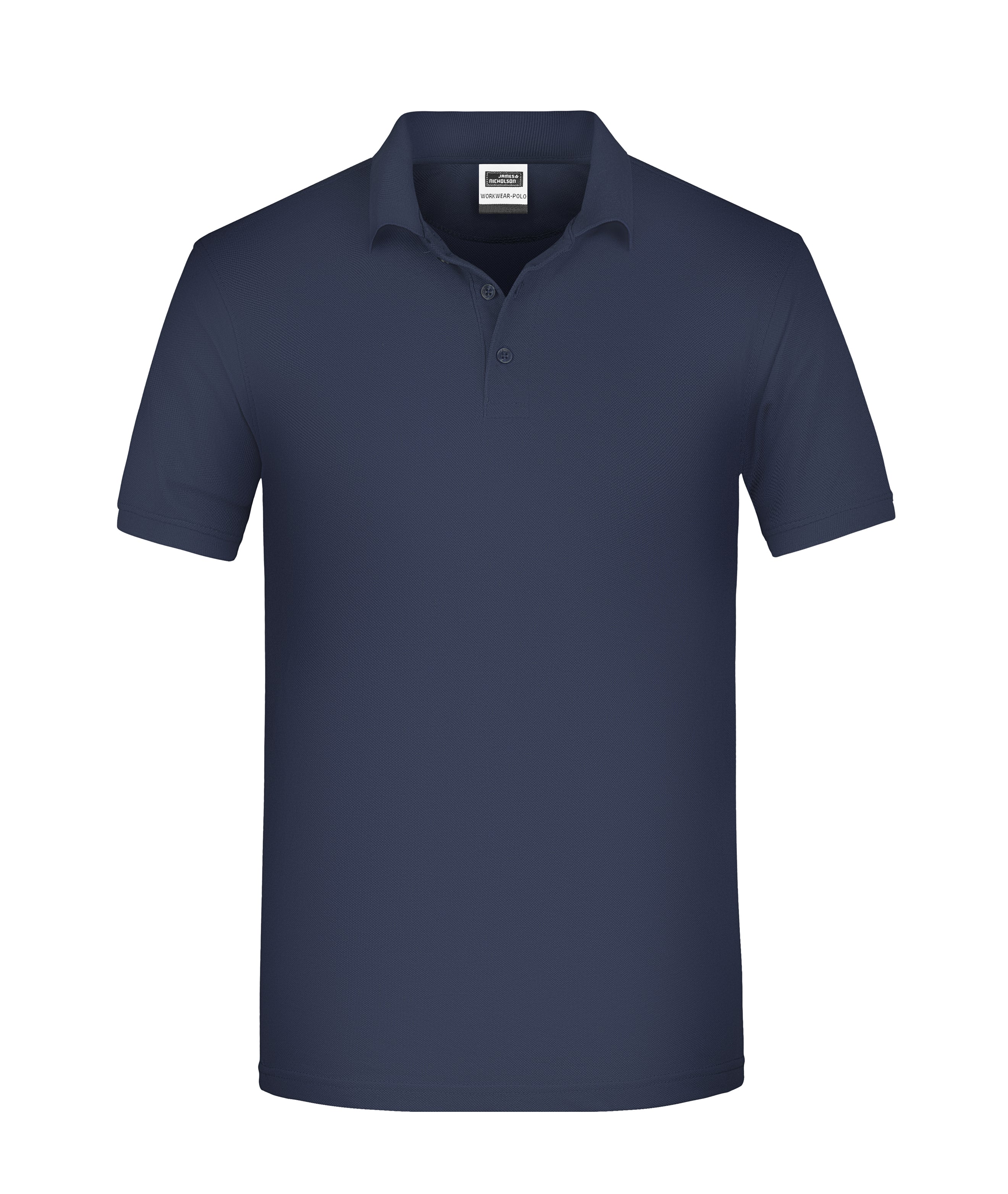 Men's BIO Workwear Polo OCS Blended