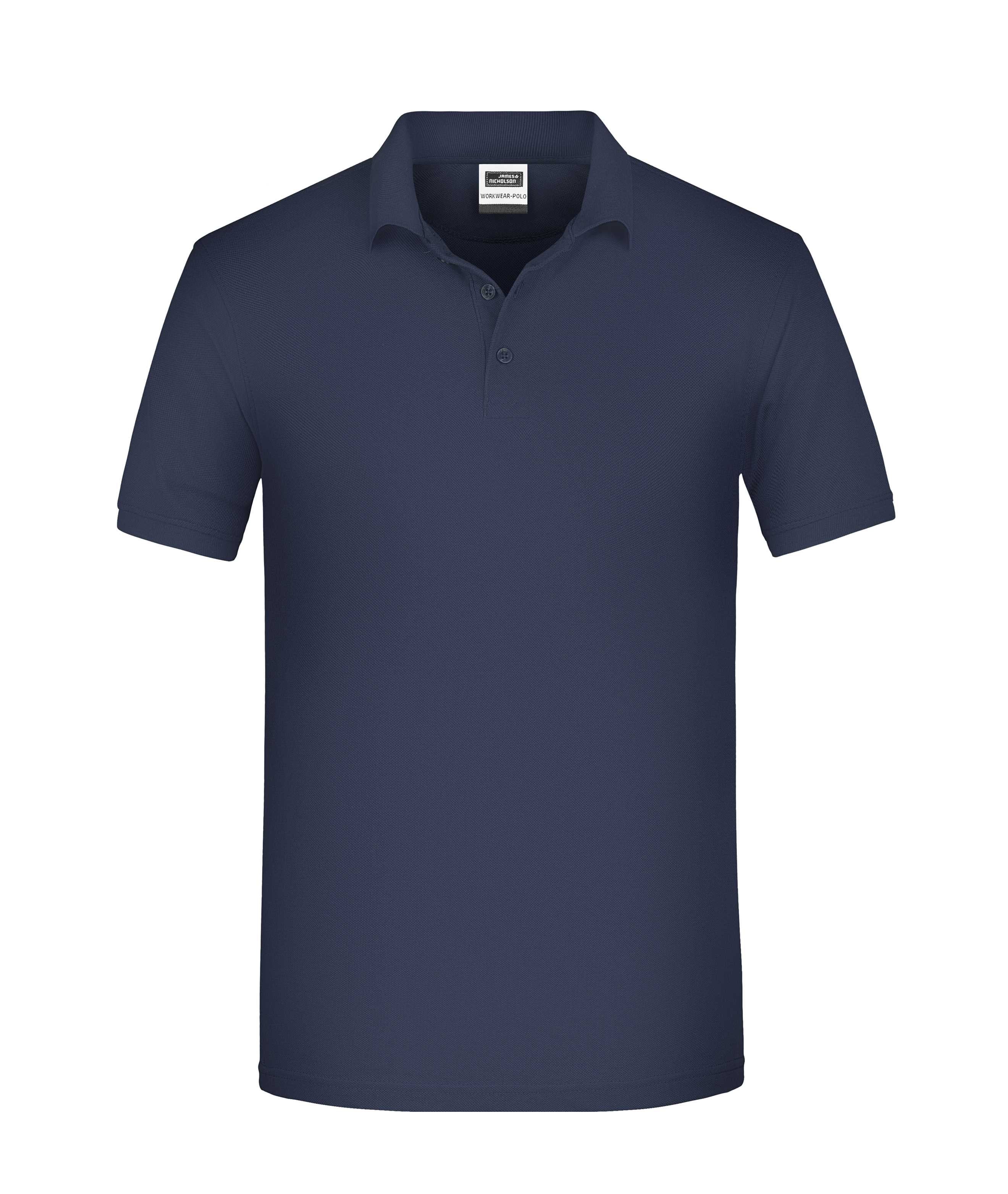 Men's BIO Workwear Polo OCS Blended