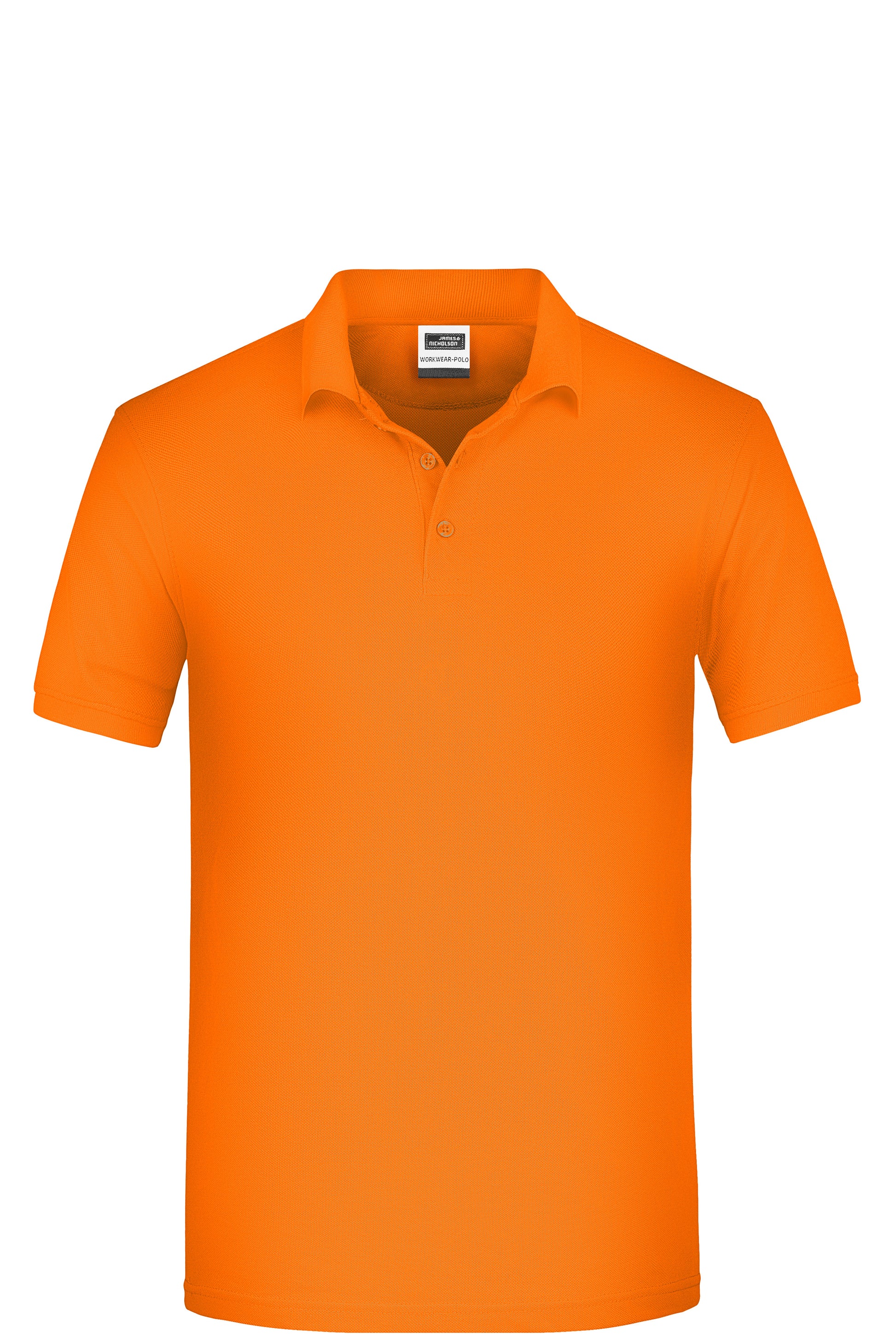 Men's BIO Workwear Polo OCS Blended
