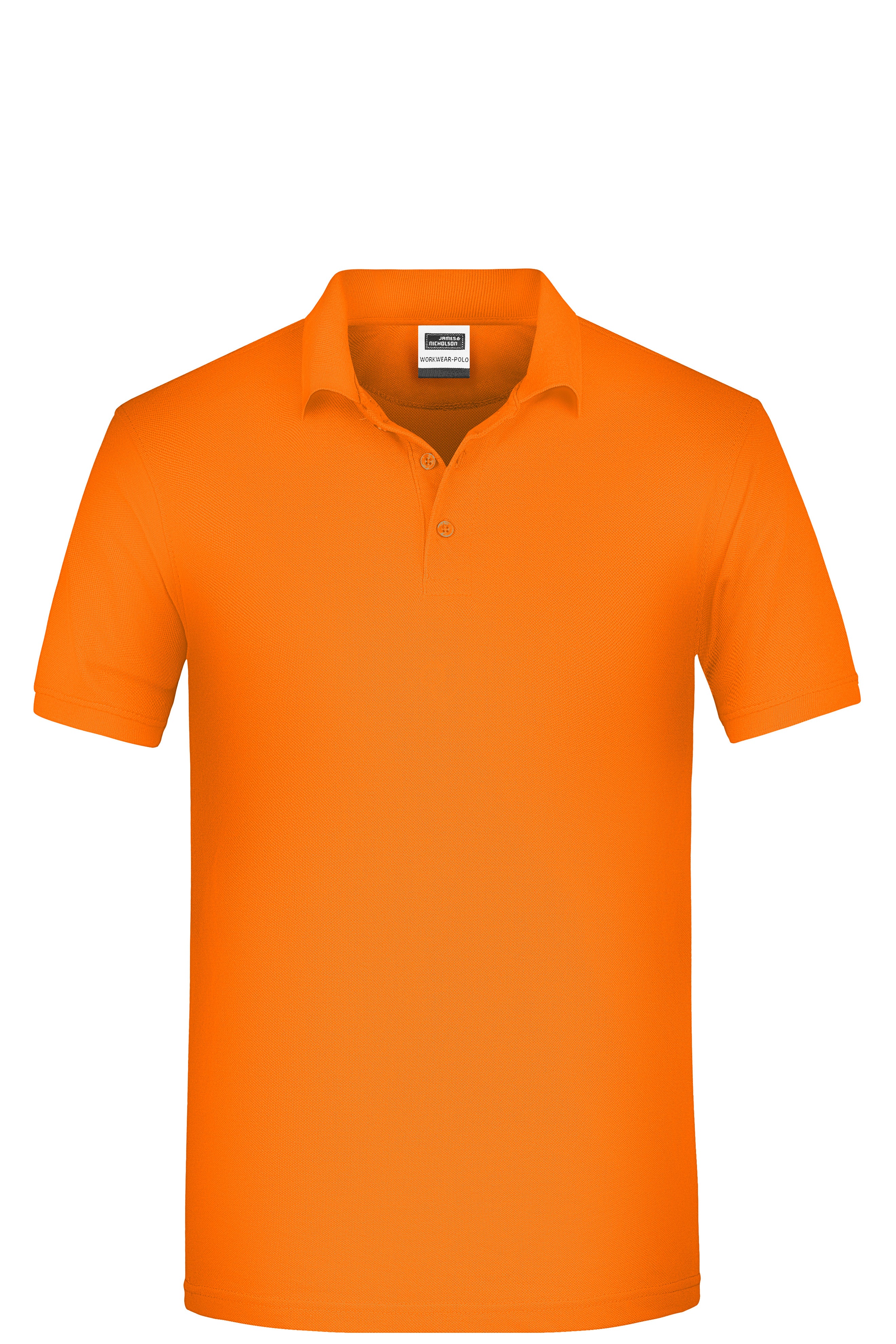 Men's BIO Workwear Polo OCS Blended