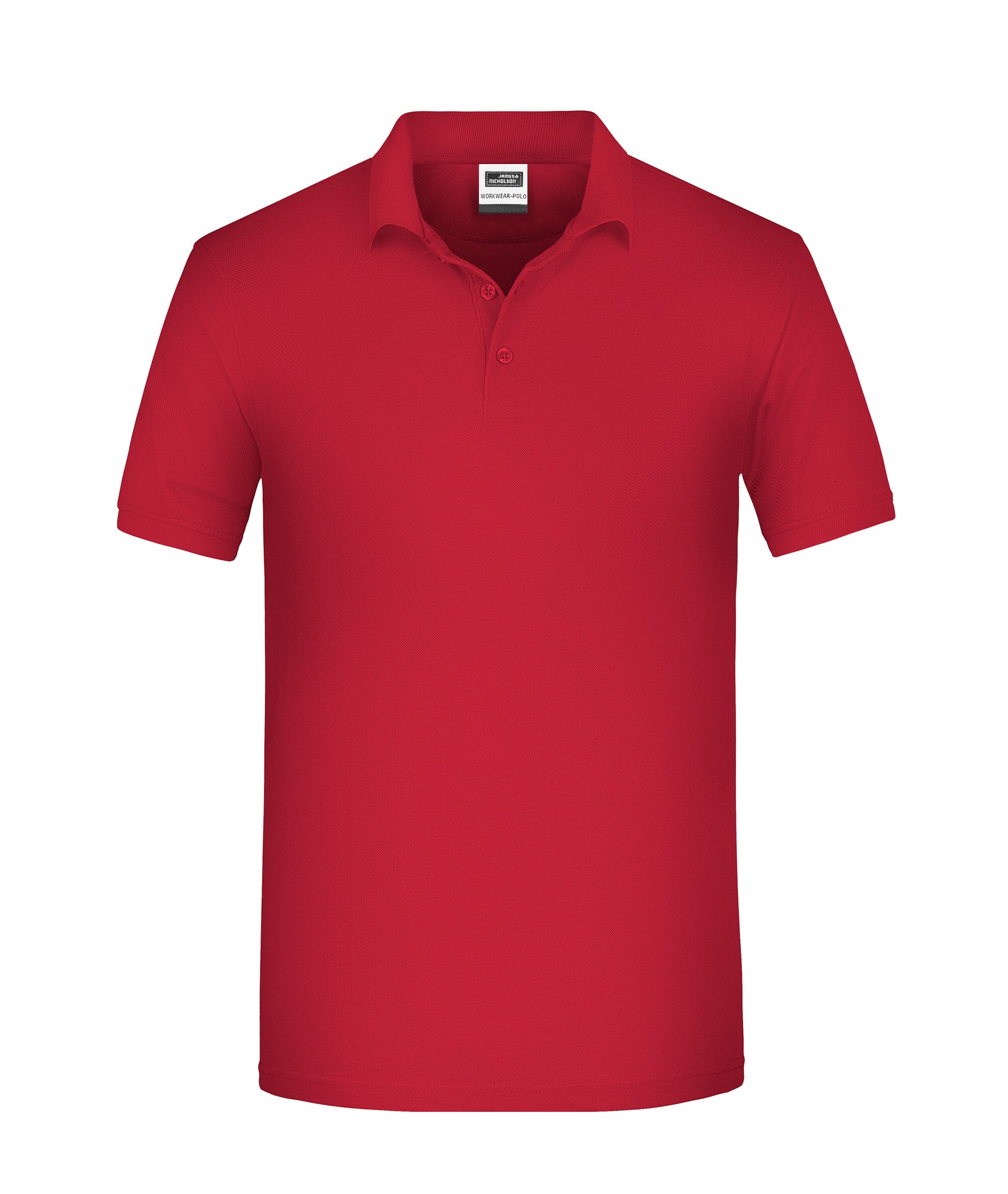 Men's BIO Workwear Polo OCS Blended