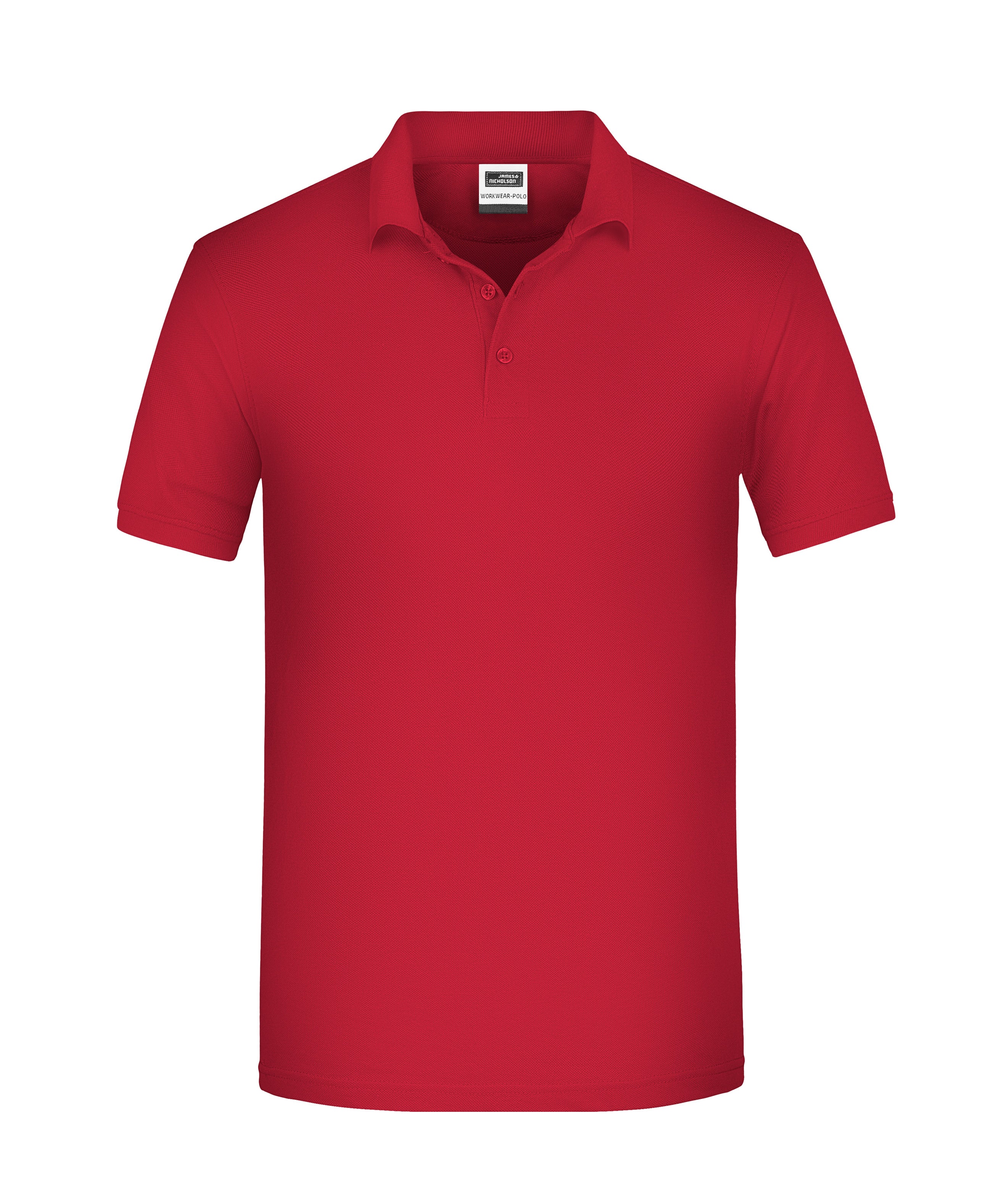 Men's BIO Workwear Polo OCS Blended