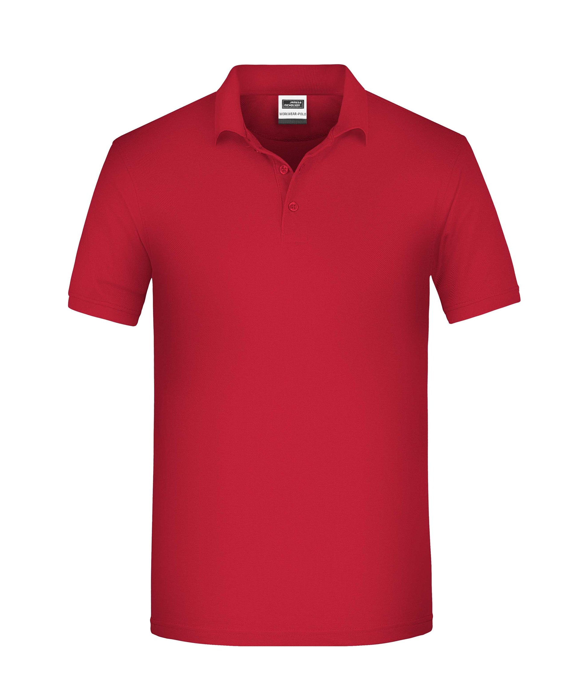 Men's BIO Workwear Polo OCS Blended