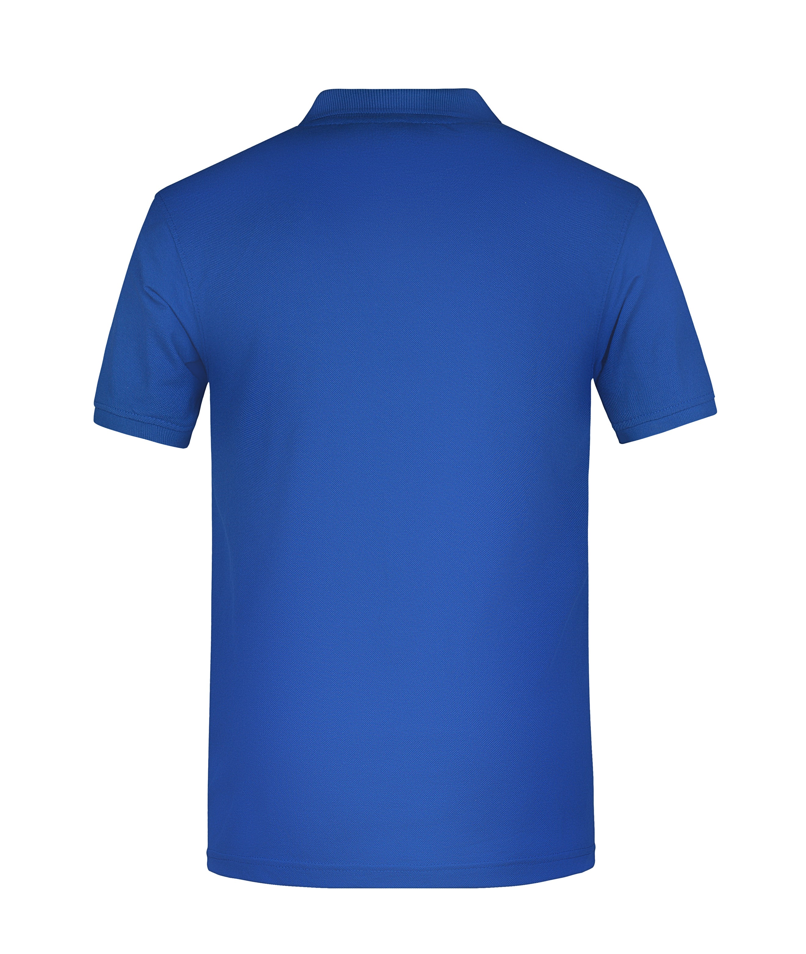 Men's BIO Workwear Polo OCS Blended