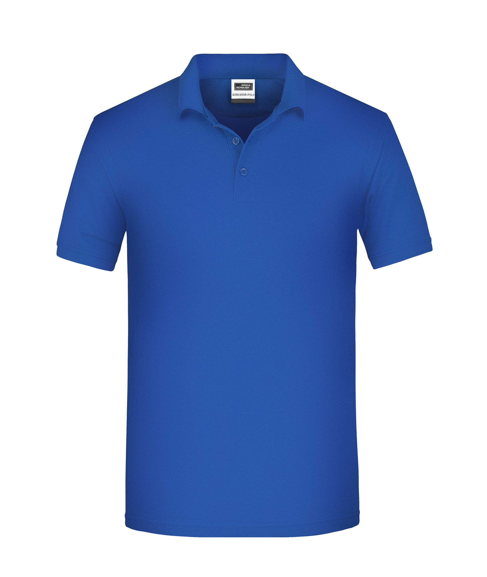 Men's BIO Workwear Polo OCS Blended