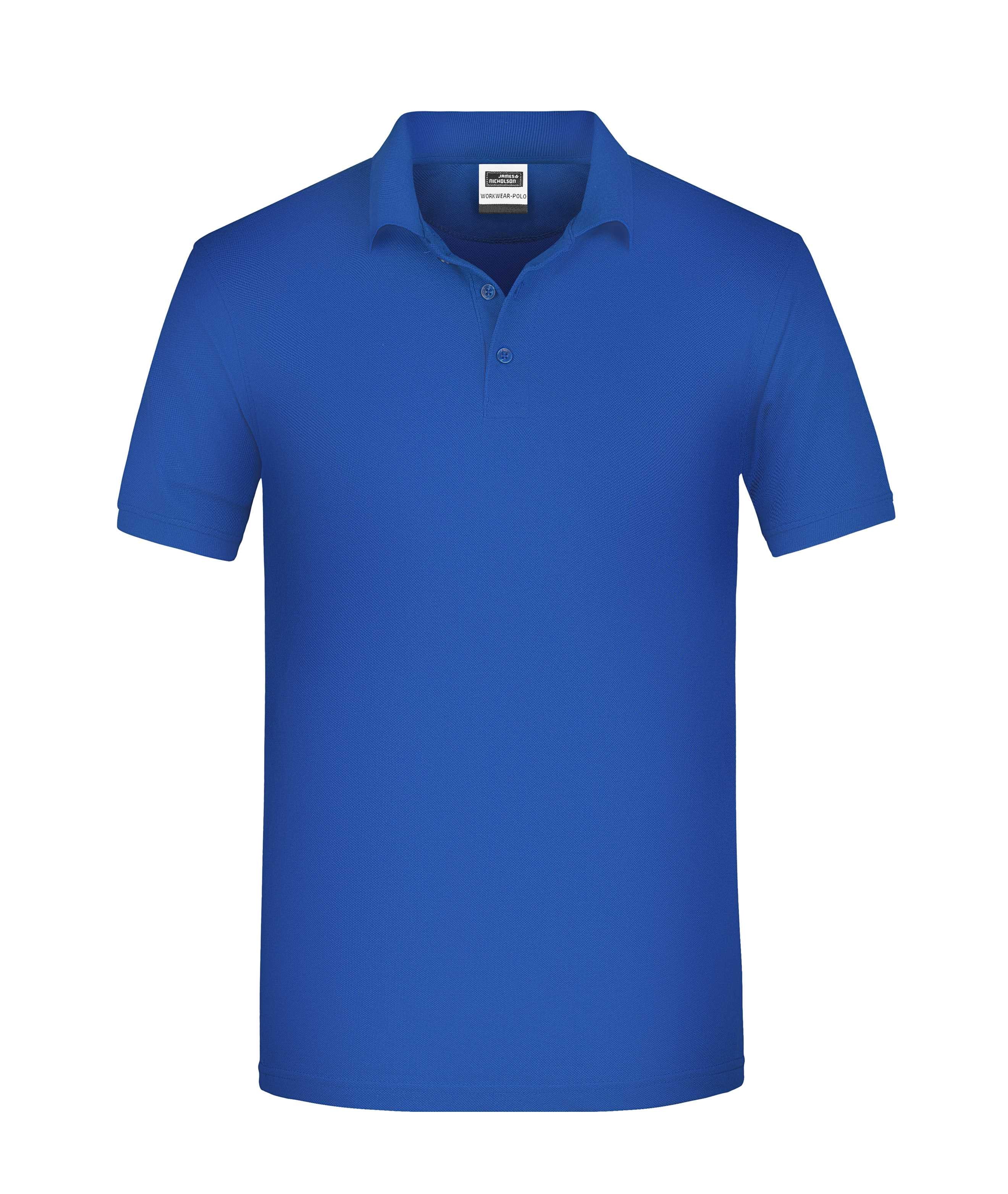 Men's BIO Workwear Polo OCS Blended