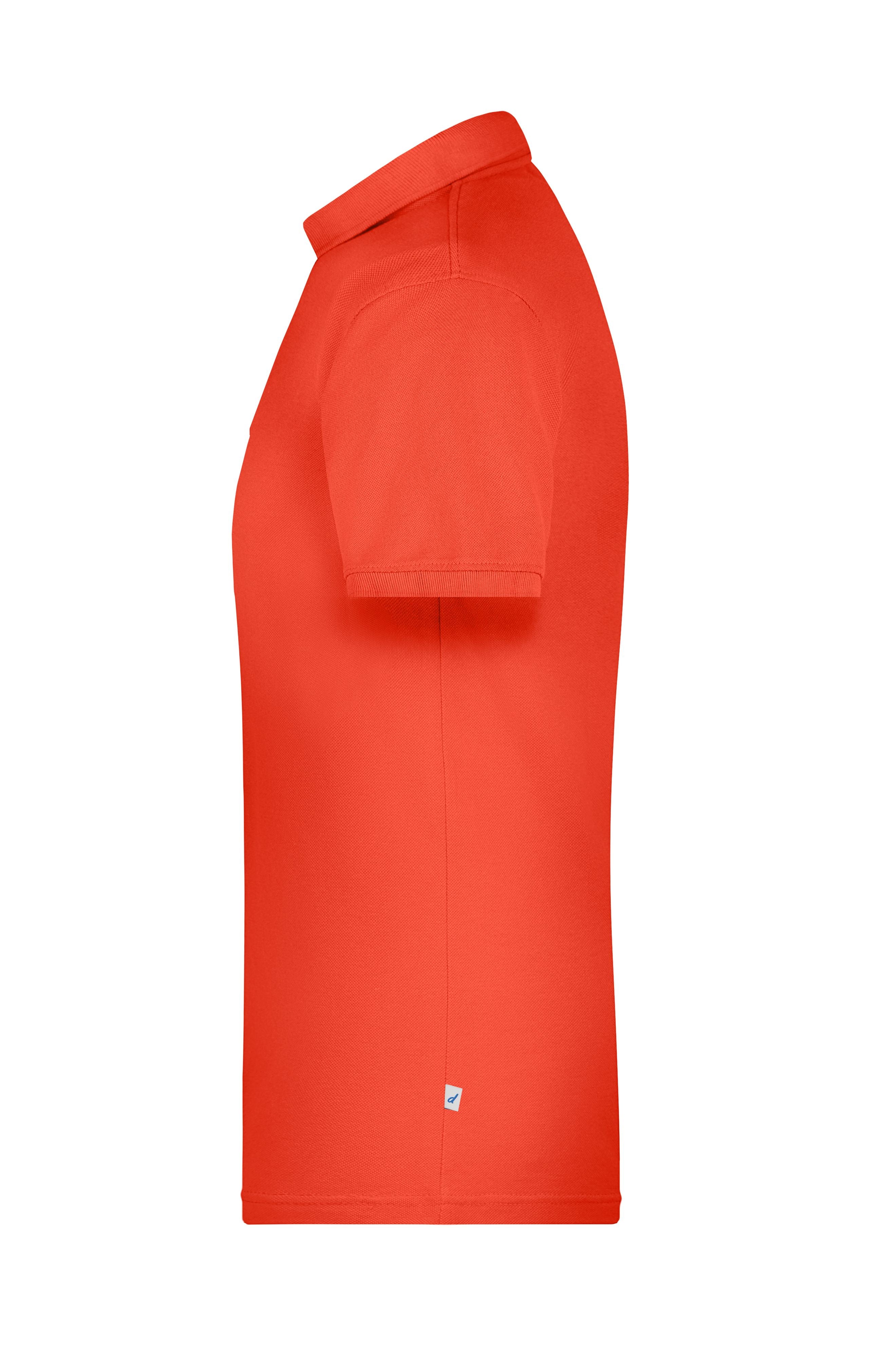 Men's BIO Workwear Polo OCS Blended