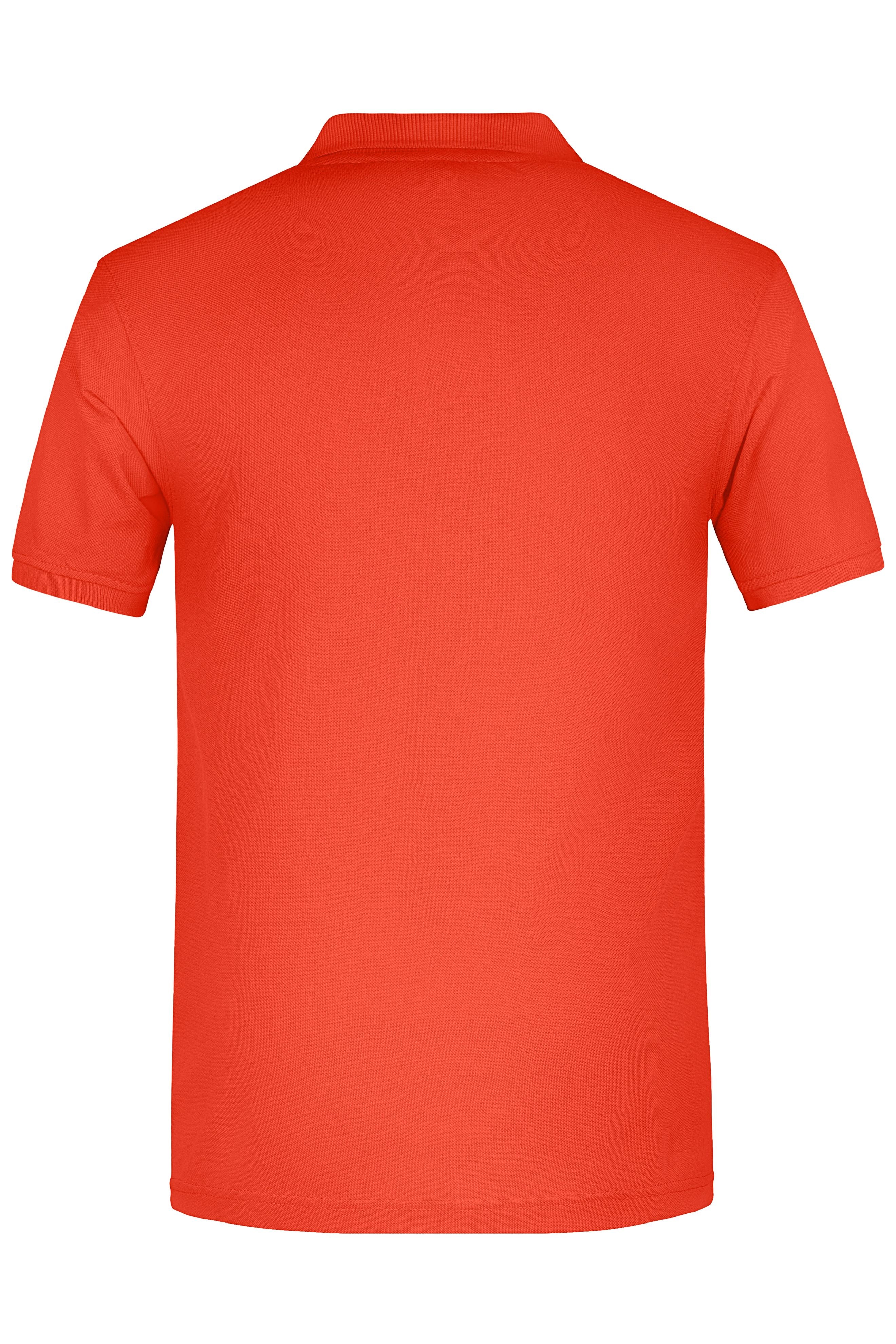 Men's BIO Workwear Polo OCS Blended