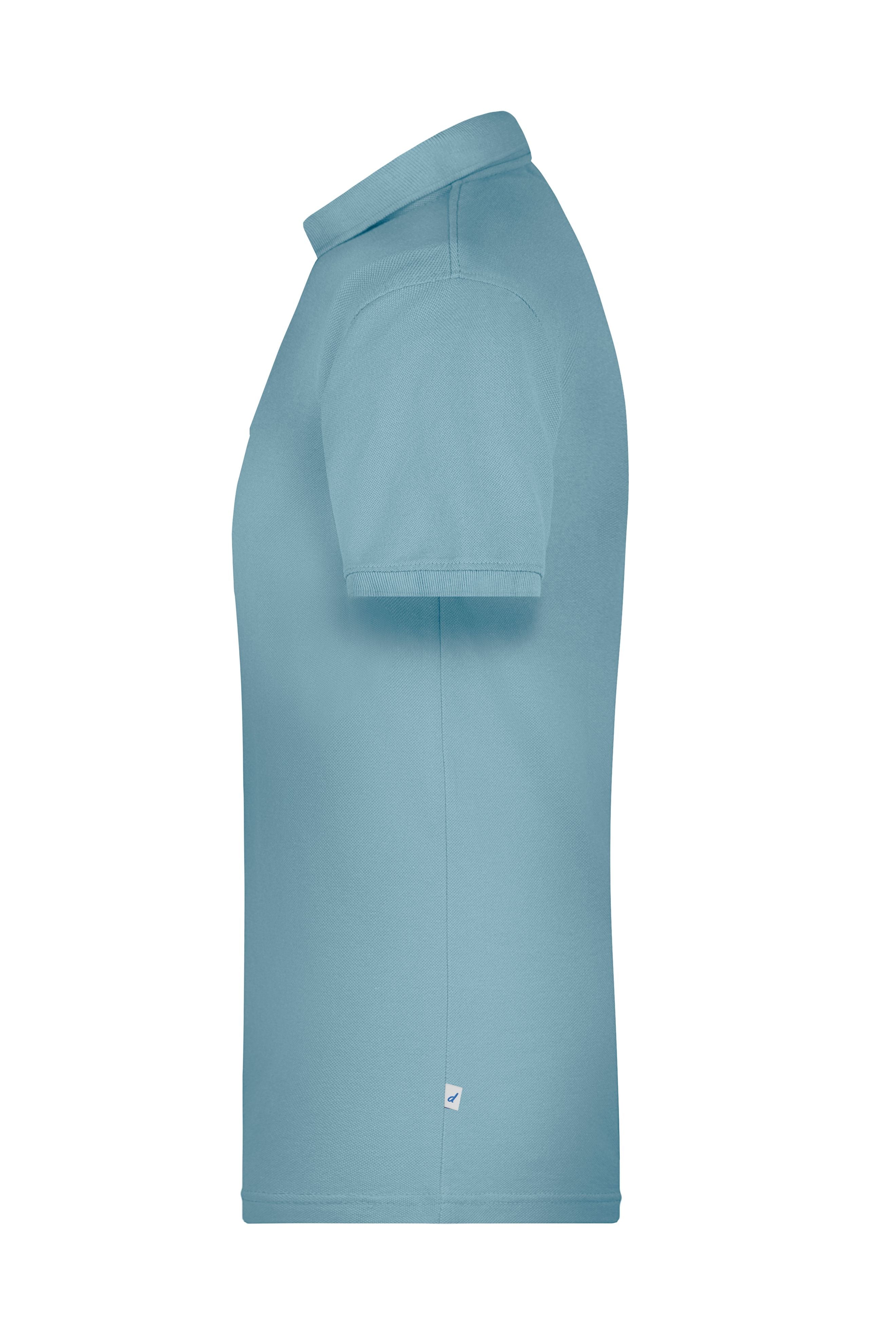 Men's BIO Workwear Polo OCS Blended