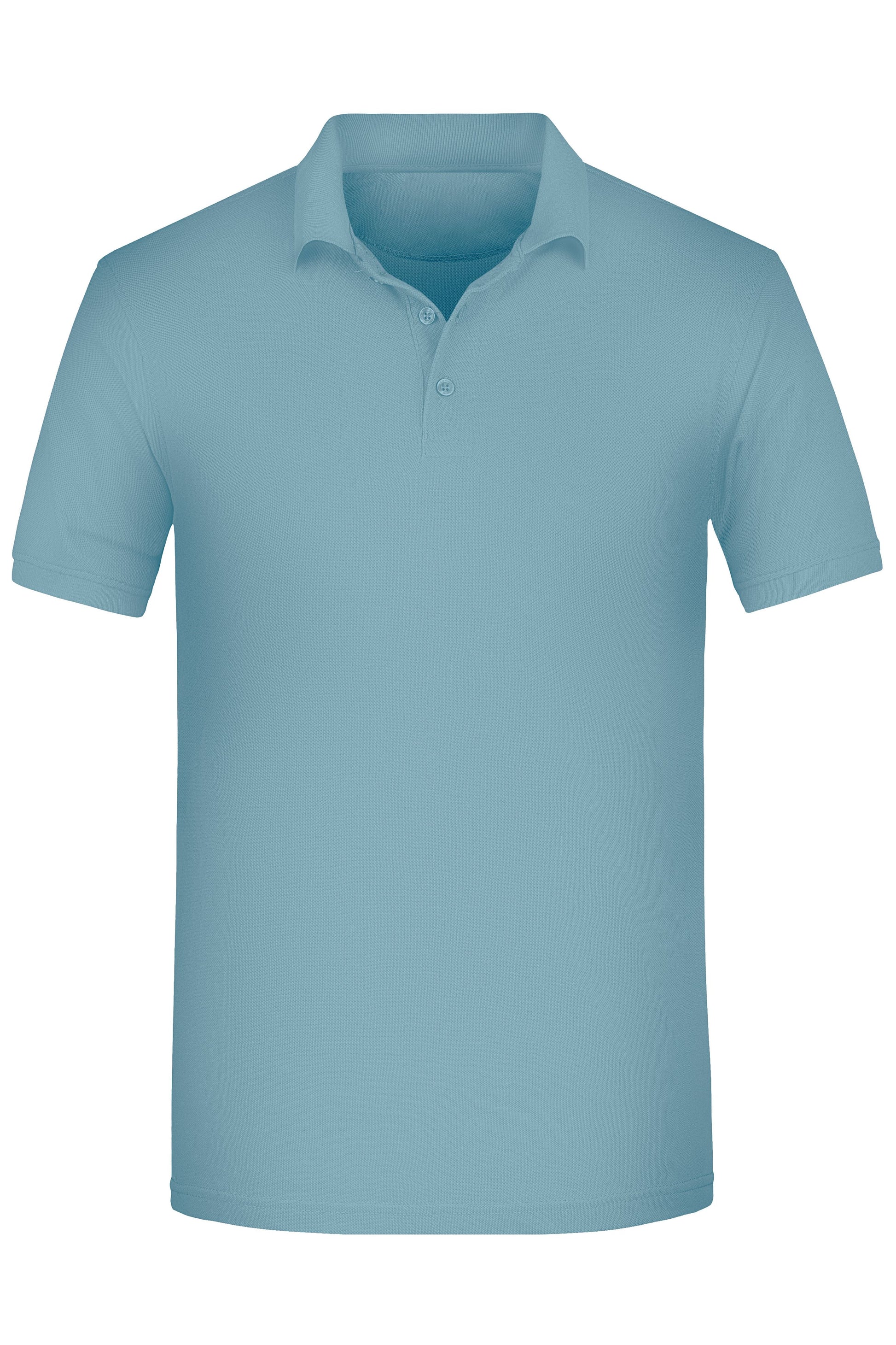 Men's BIO Workwear Polo OCS Blended
