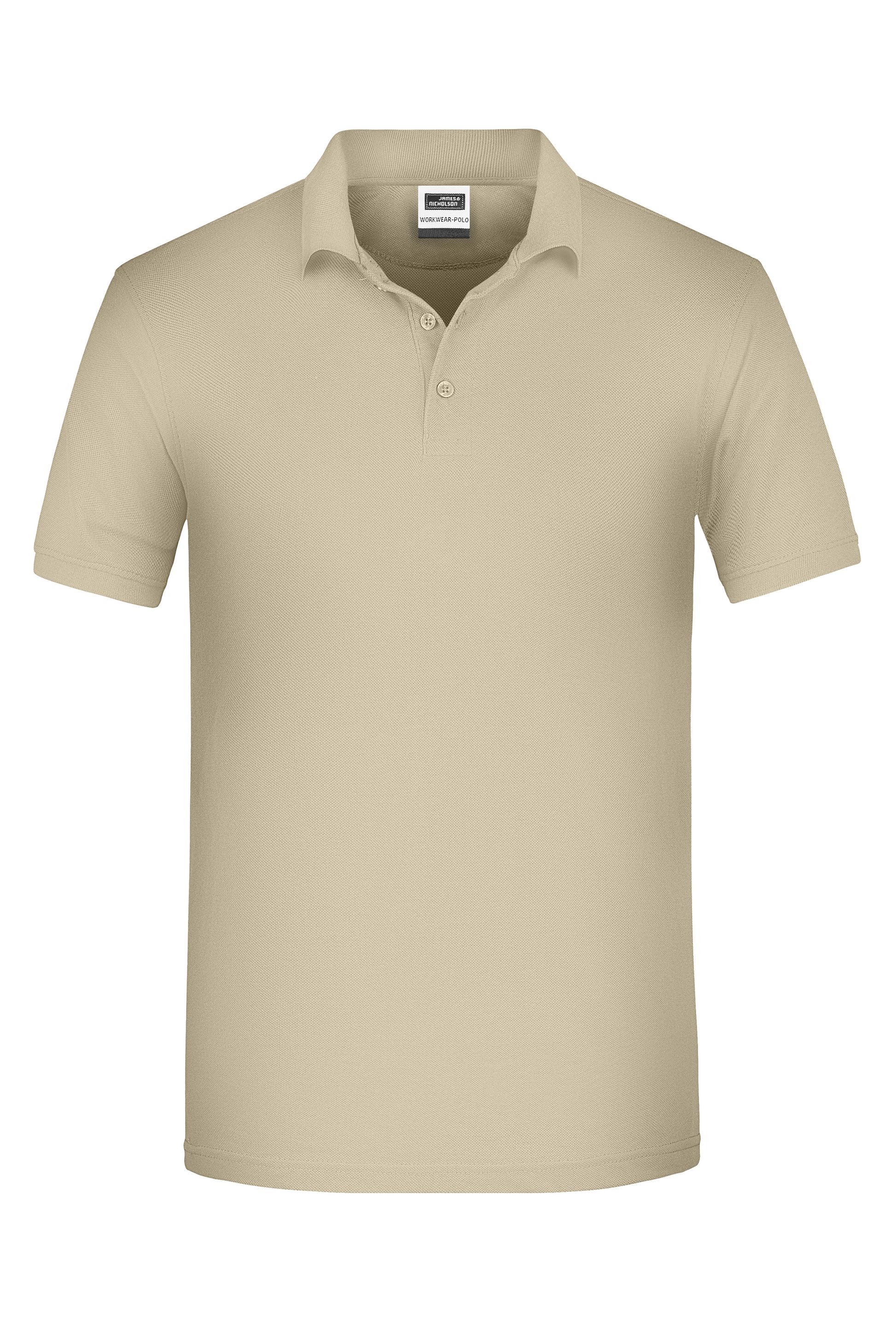 Men's BIO Workwear Polo OCS Blended