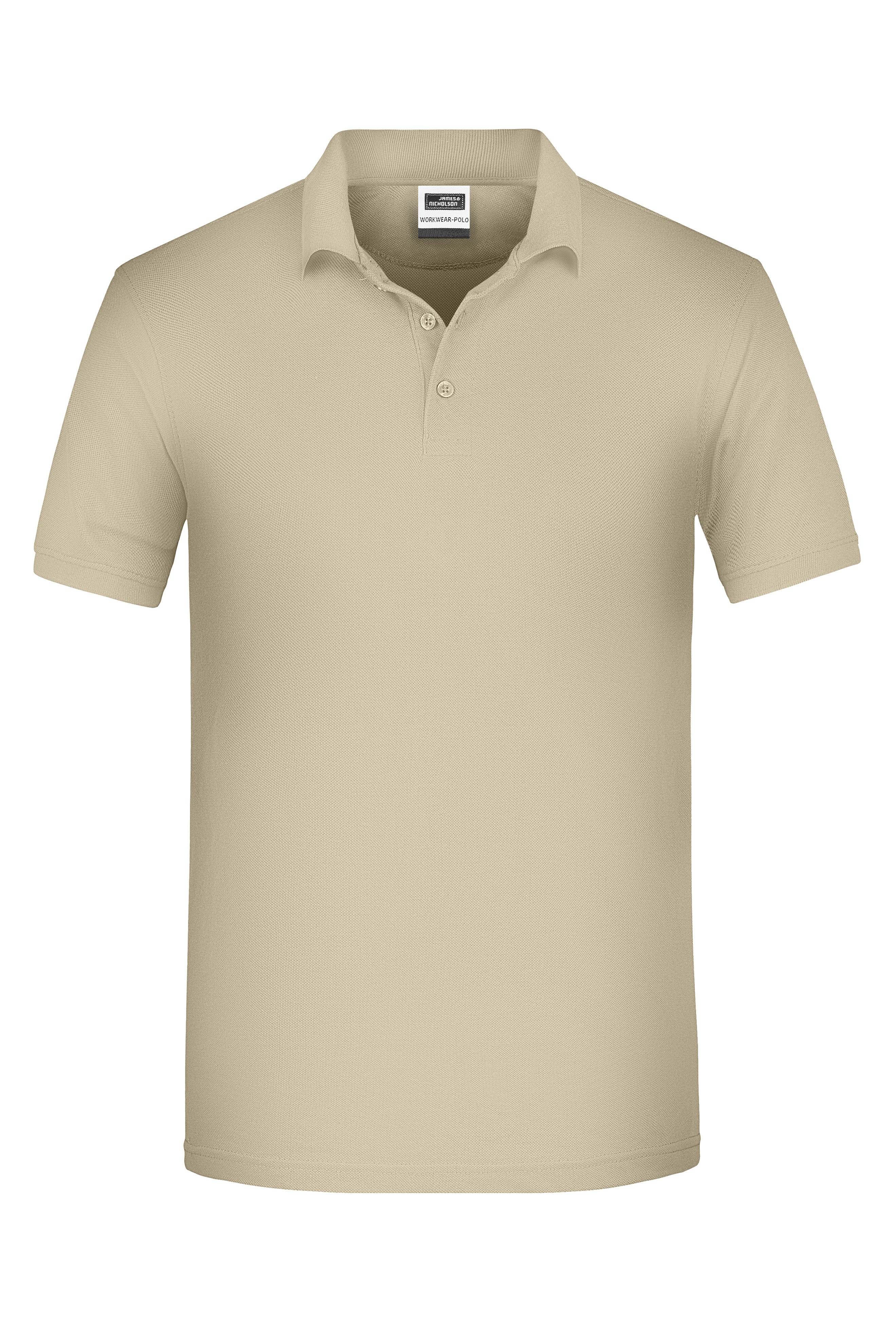 Men's BIO Workwear Polo OCS Blended