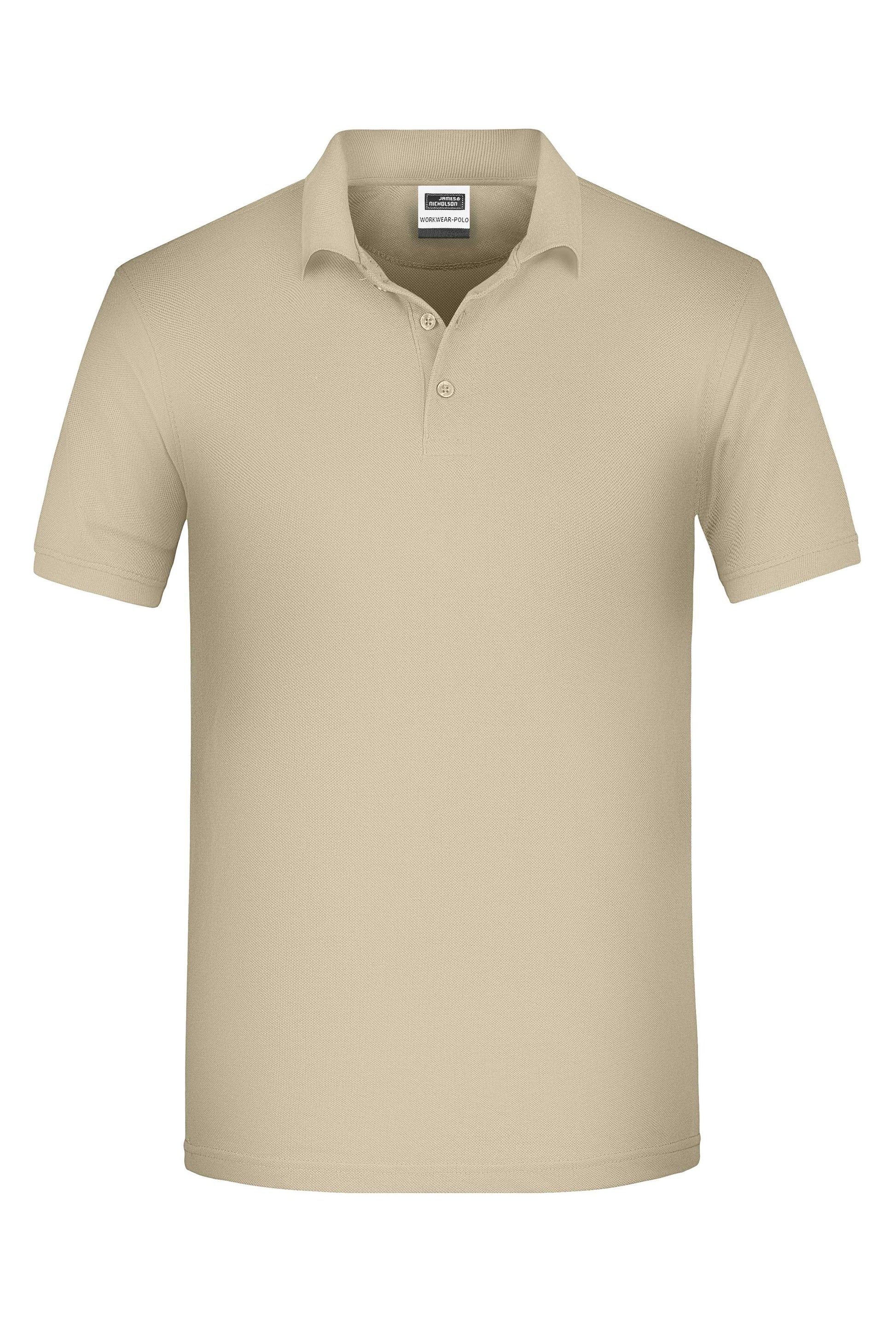 Men's BIO Workwear Polo OCS Blended