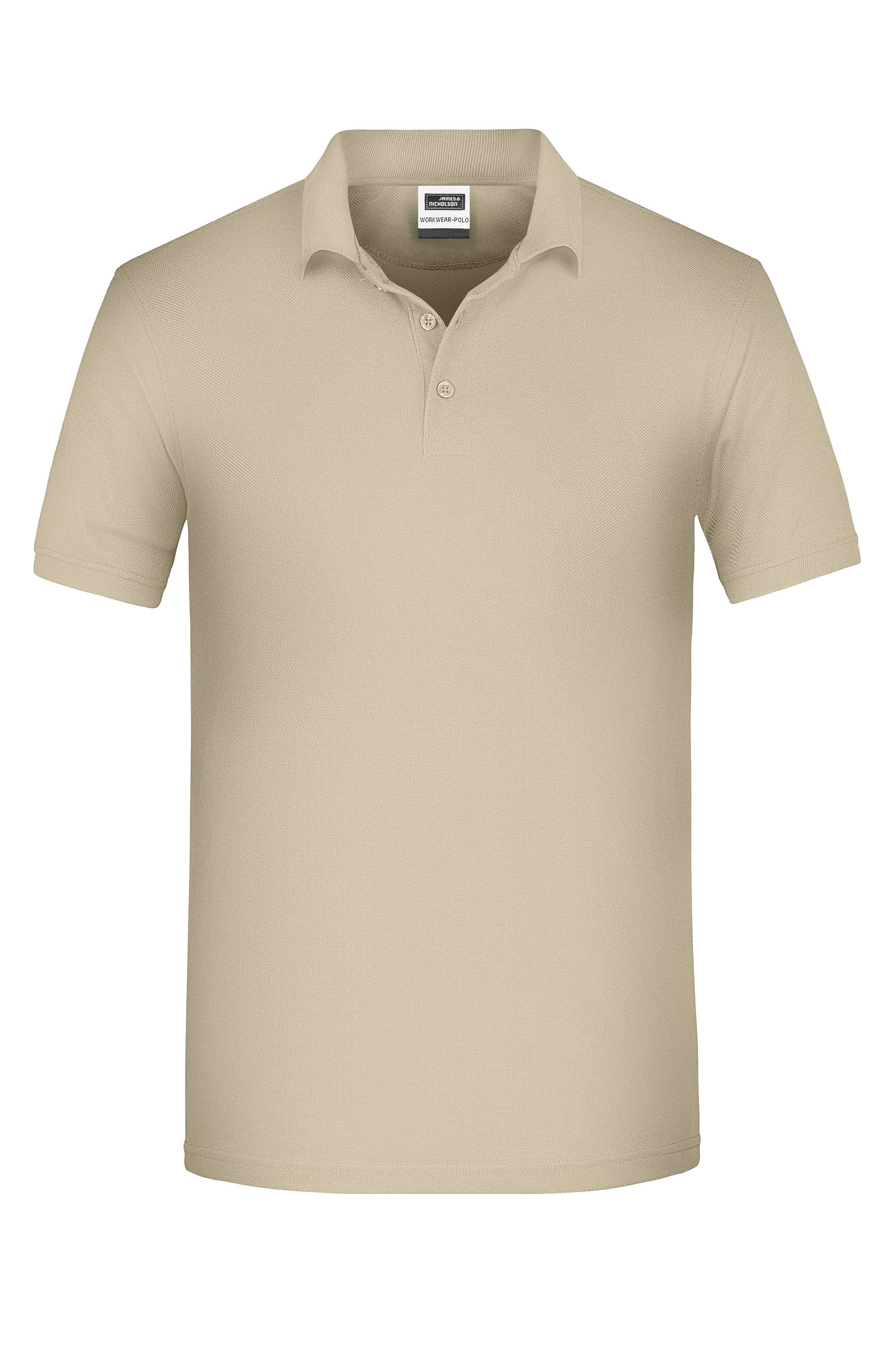 Men's BIO Workwear Polo OCS Blended