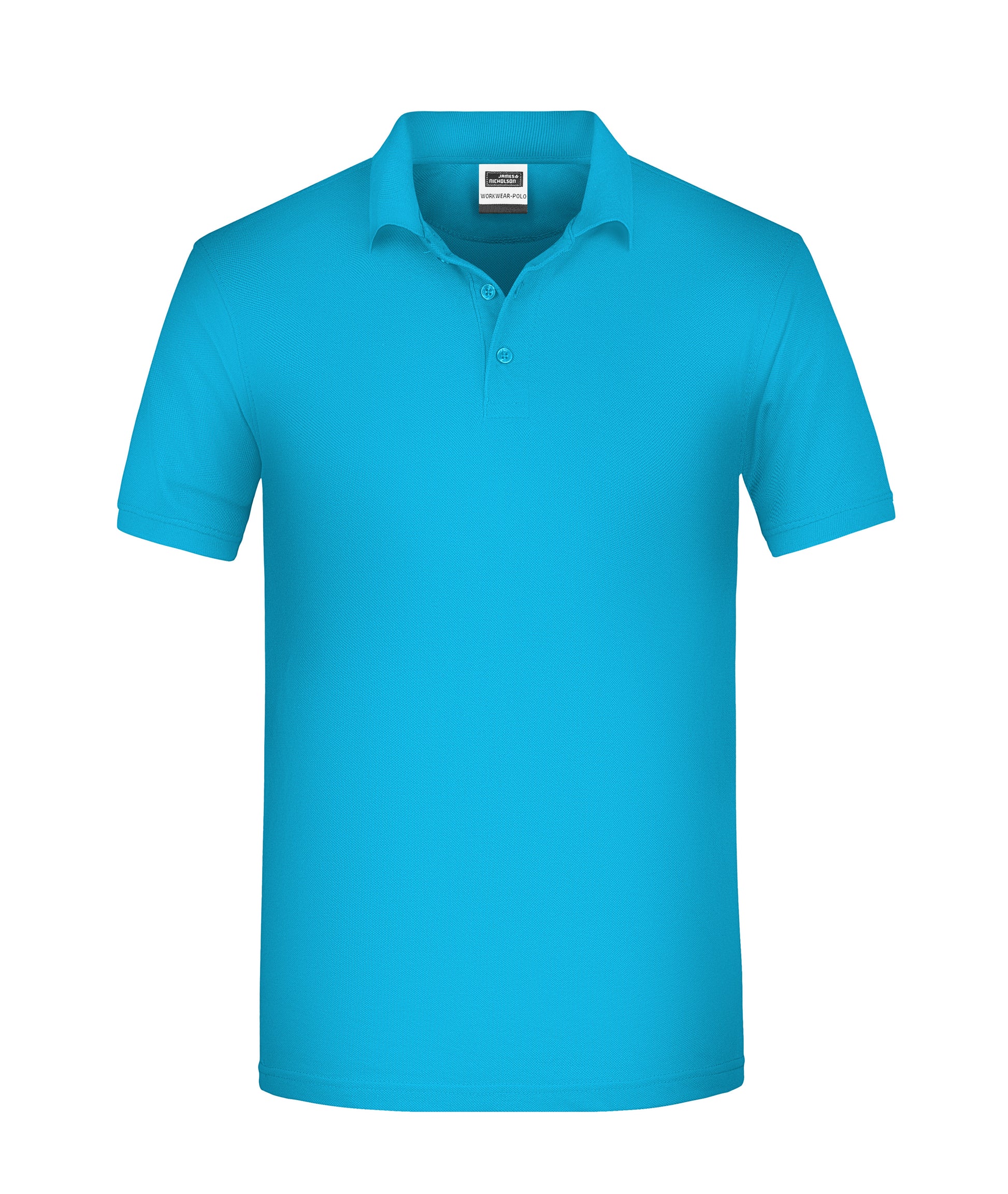 Men's BIO Workwear Polo OCS Blended