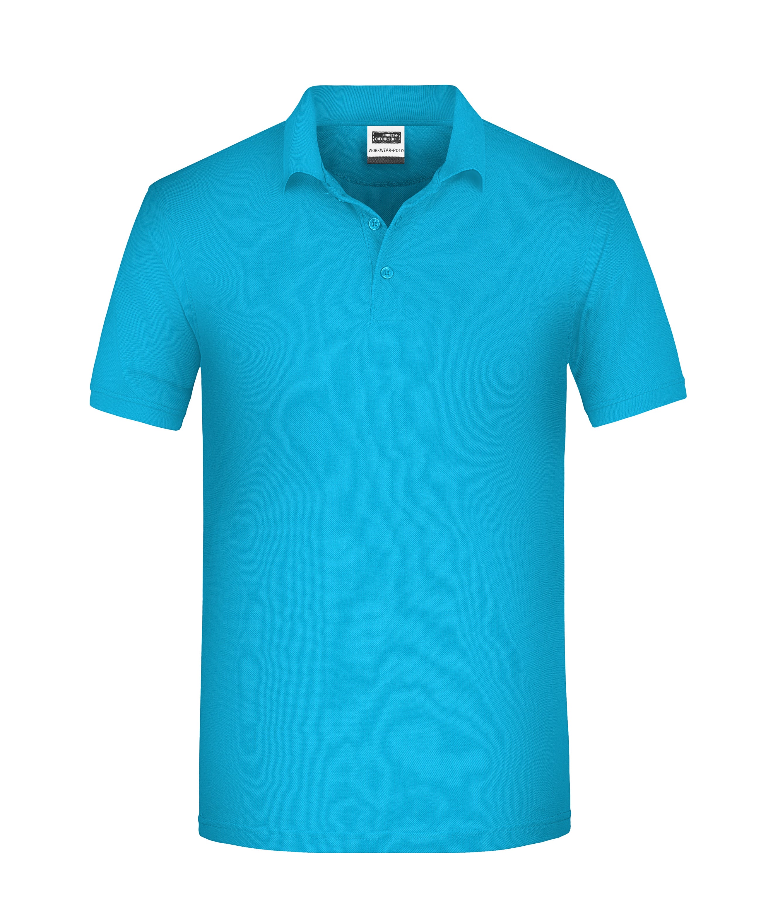 Men's BIO Workwear Polo OCS Blended
