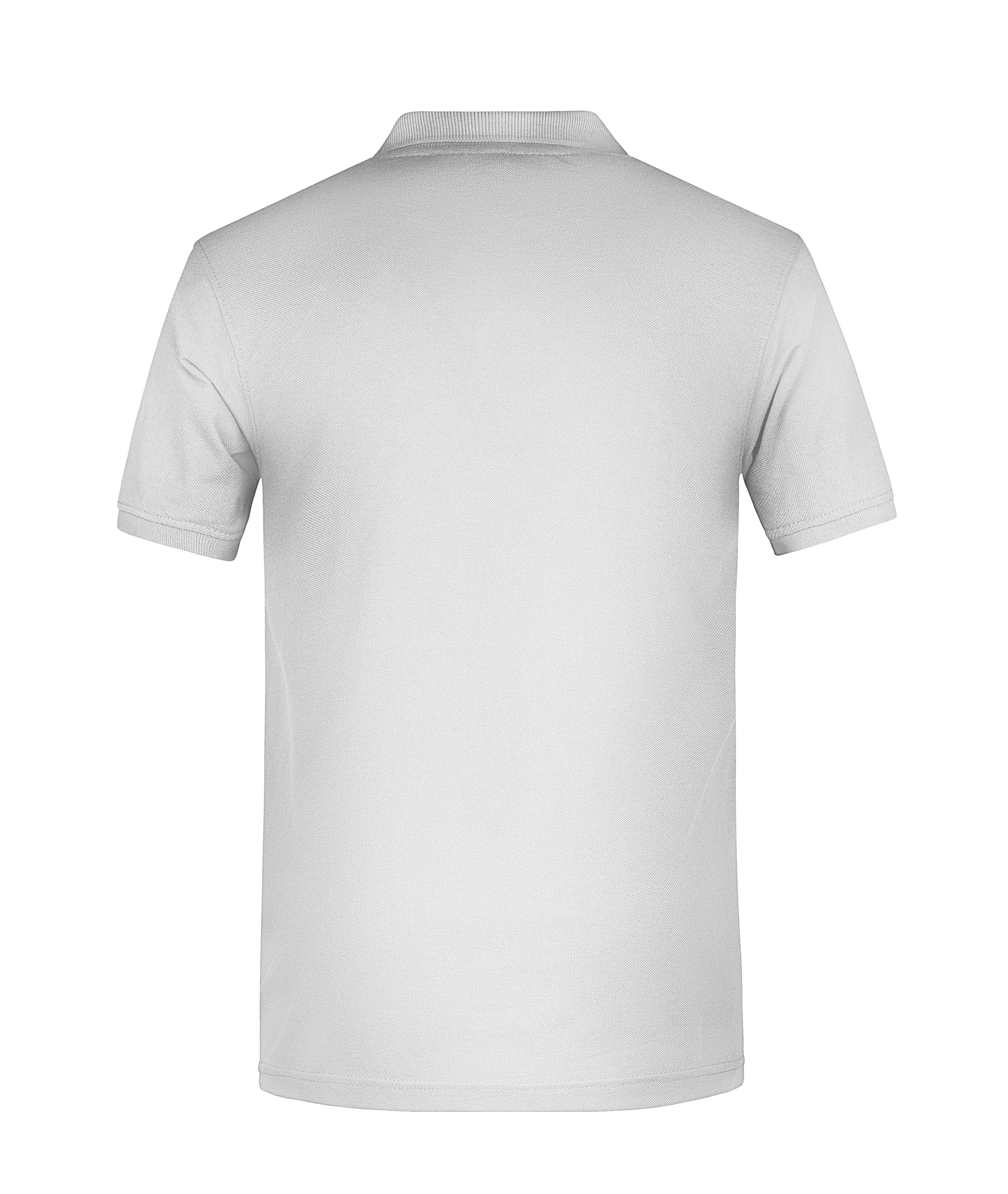 Men's BIO Workwear Polo OCS Blended