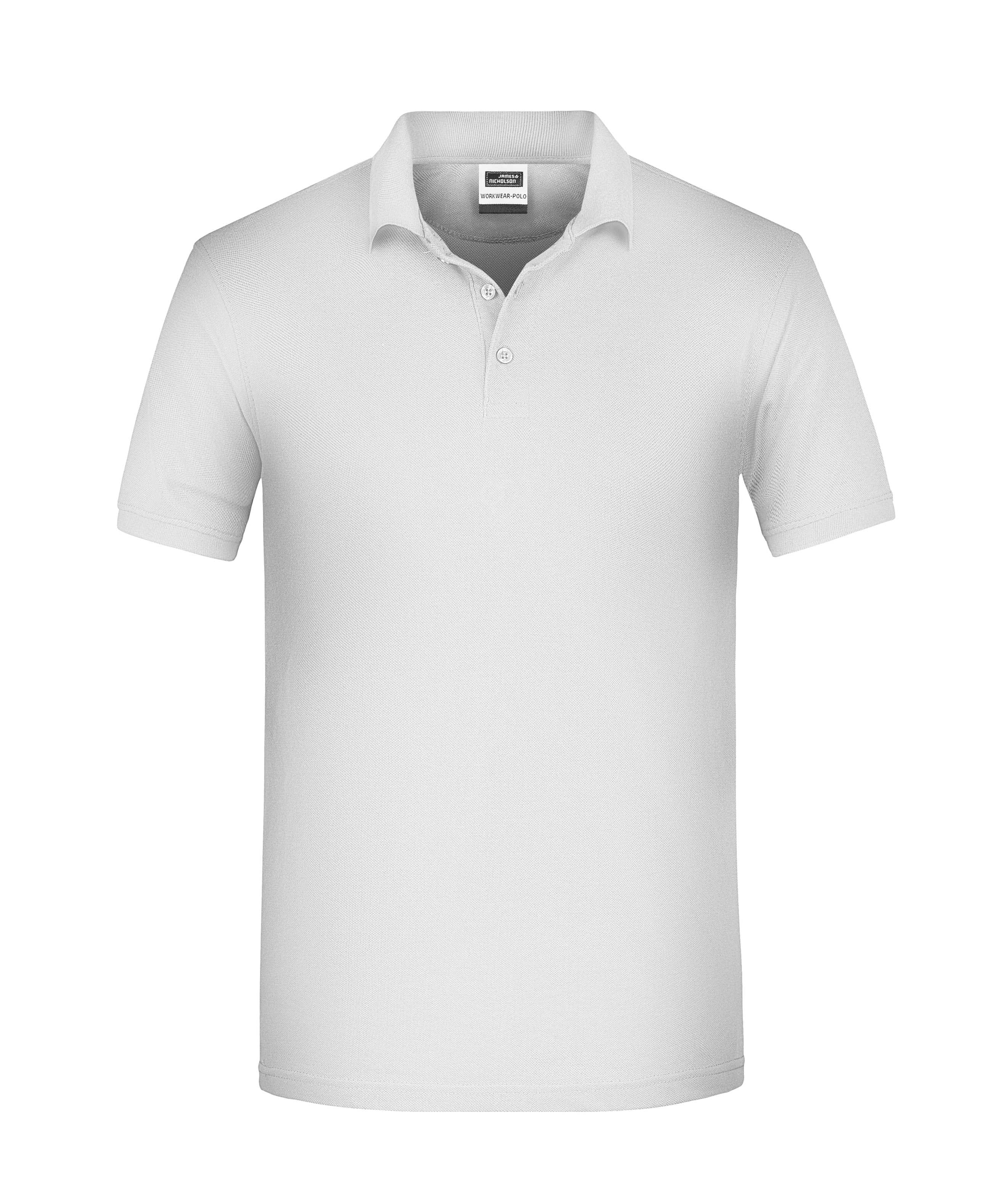 Men's BIO Workwear Polo OCS Blended