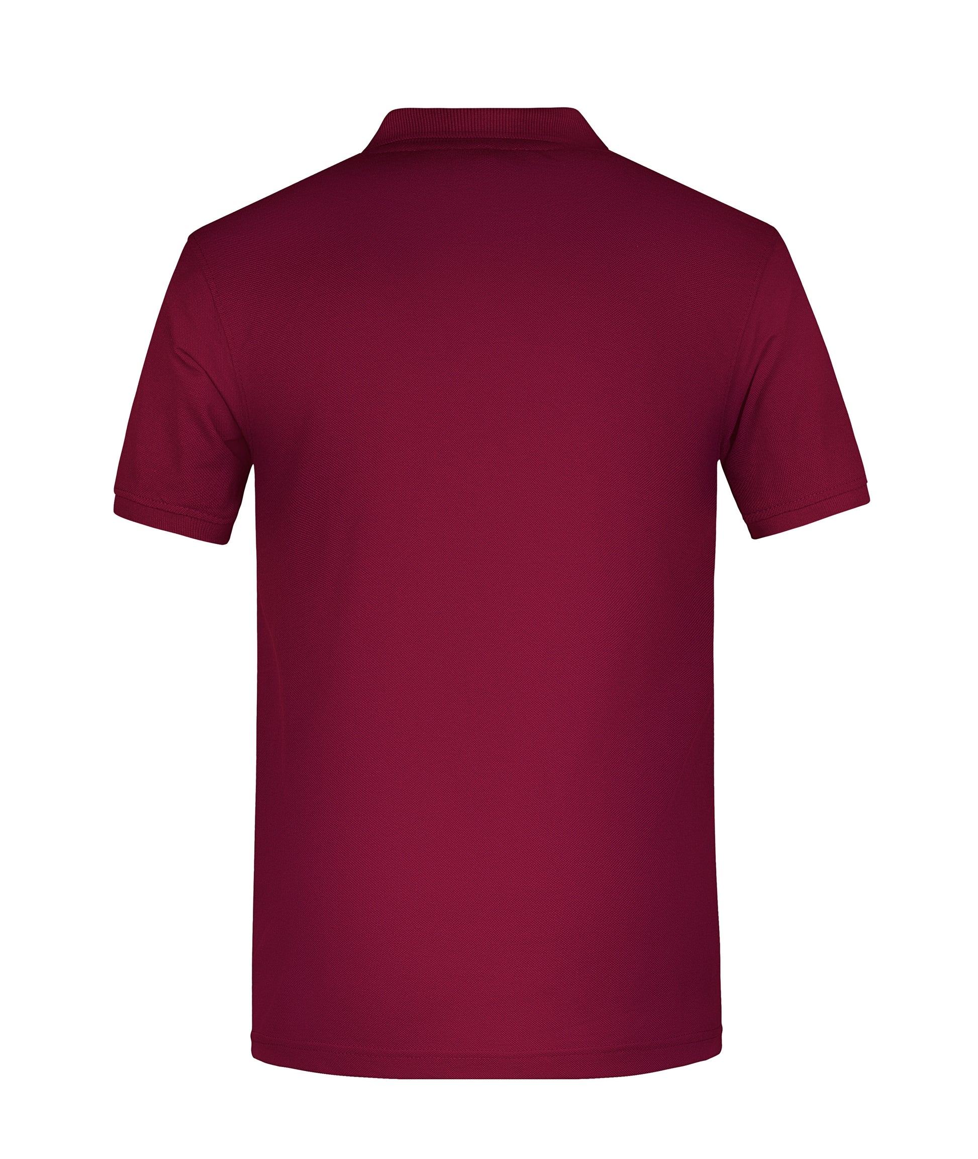 Men's BIO Workwear Polo OCS Blended