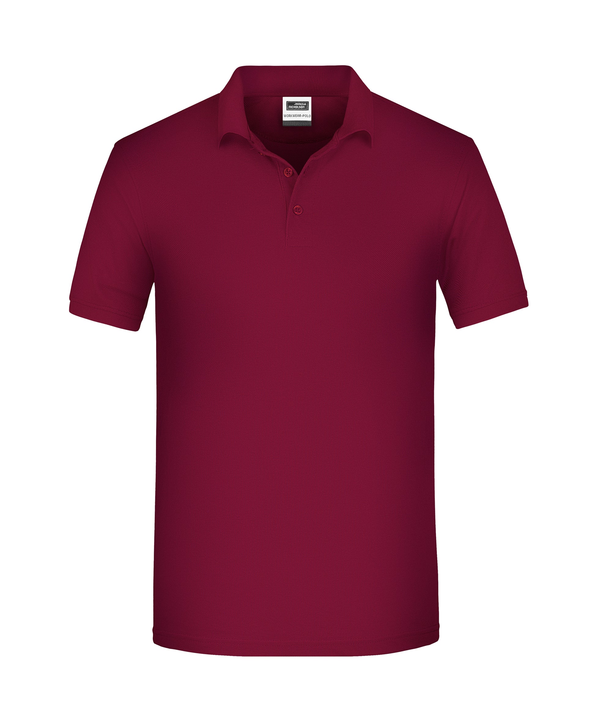 Men's BIO Workwear Polo OCS Blended