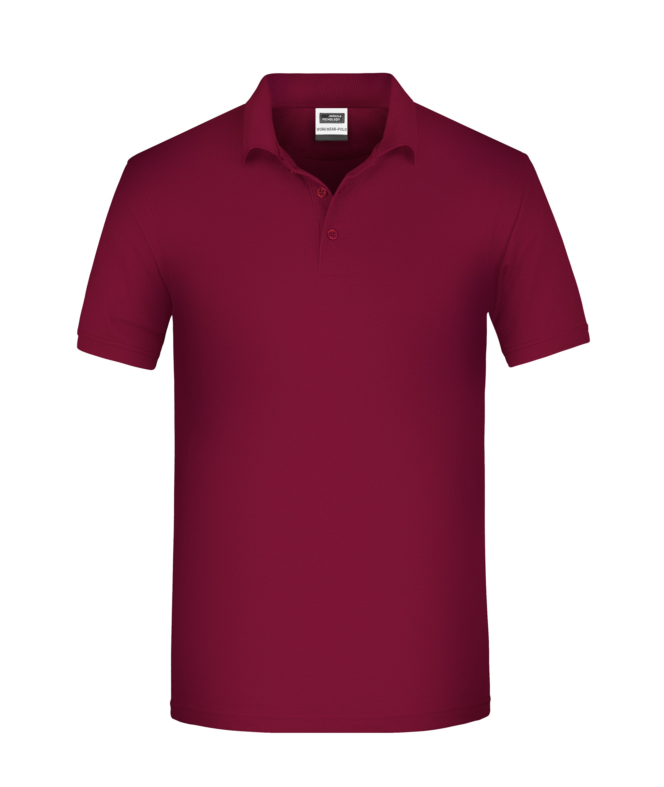 Men's BIO Workwear Polo OCS Blended