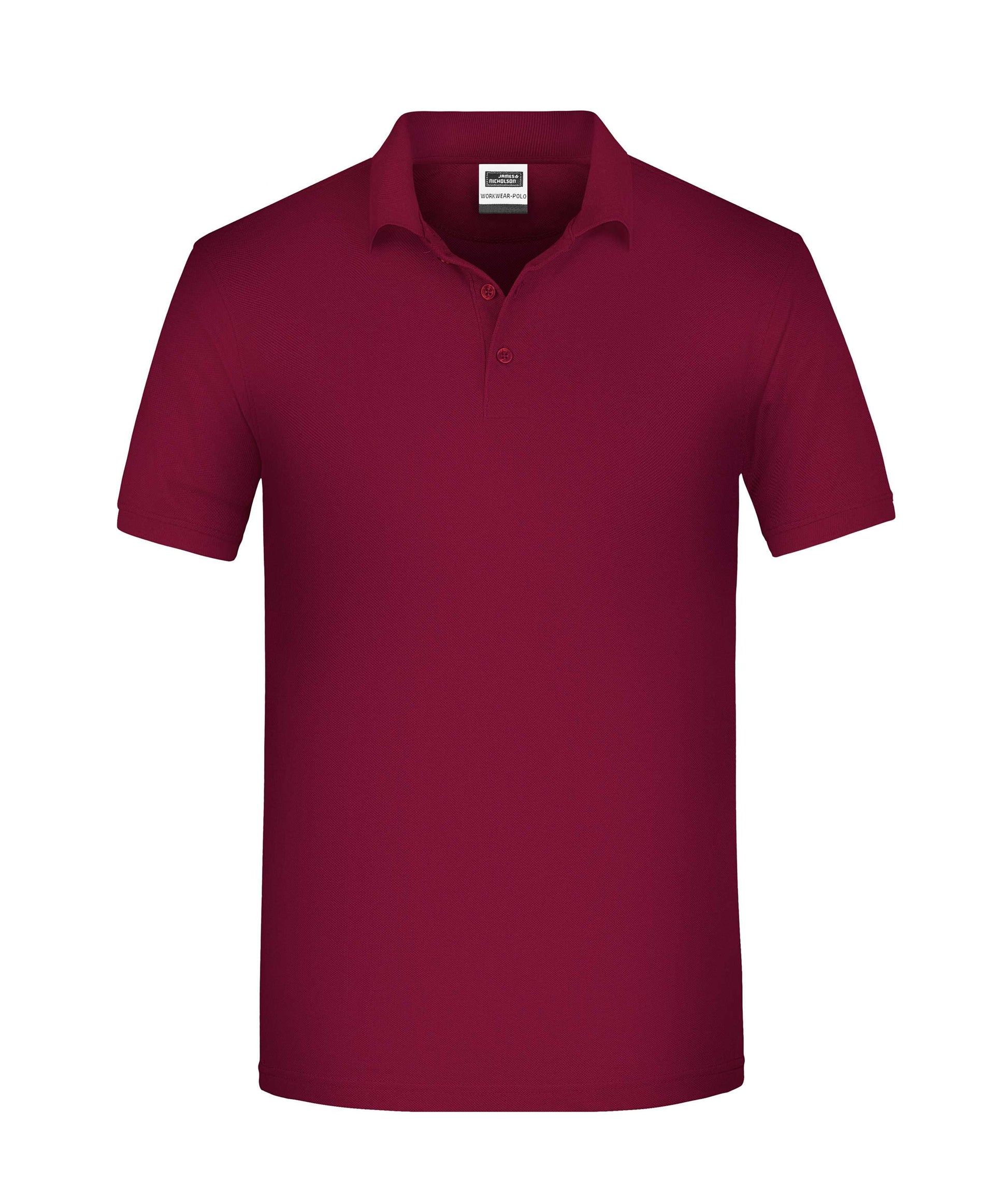 Men's BIO Workwear Polo OCS Blended