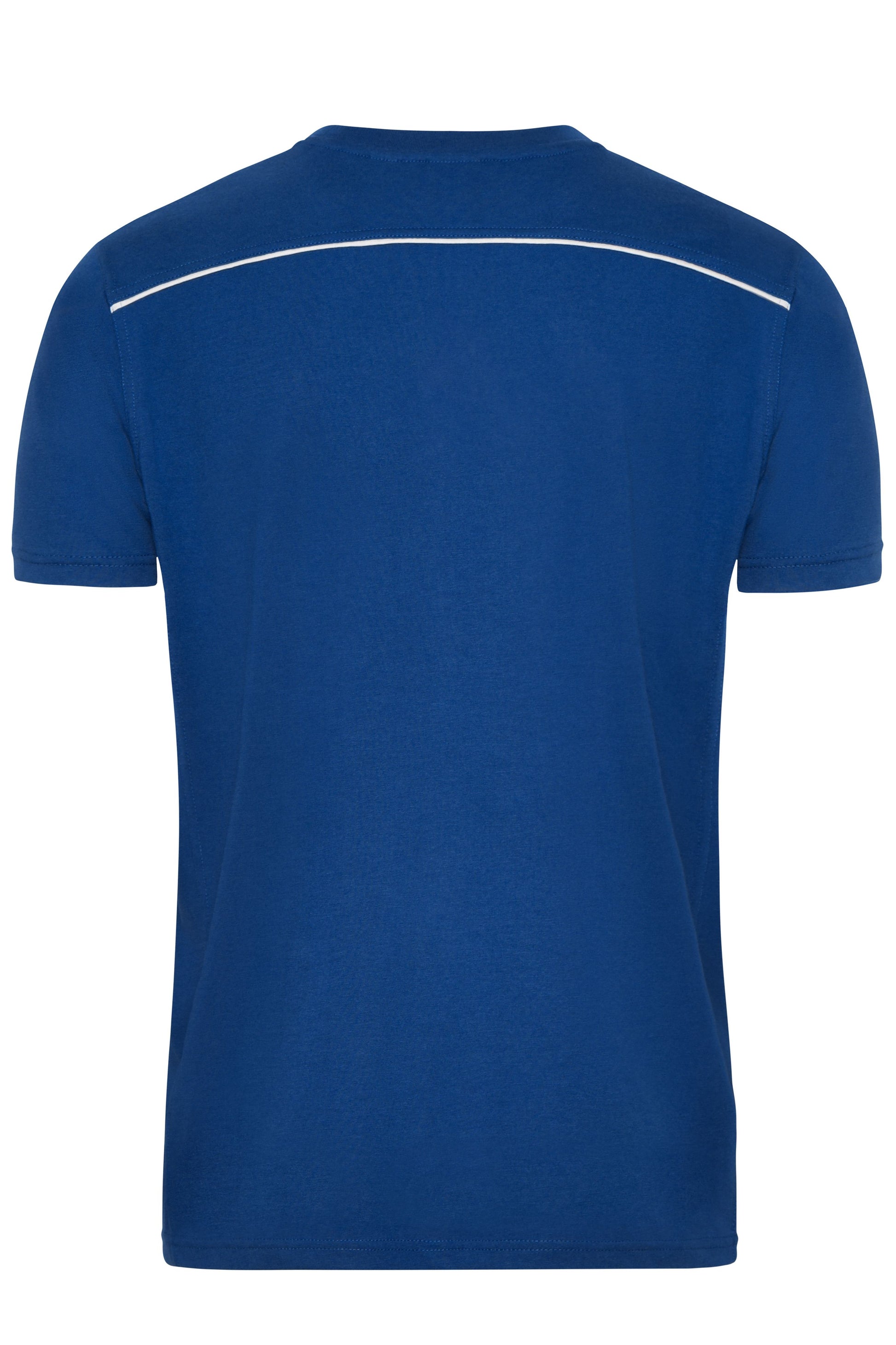 Men's Workwear T-Shirt - SOLID - OCS Blended