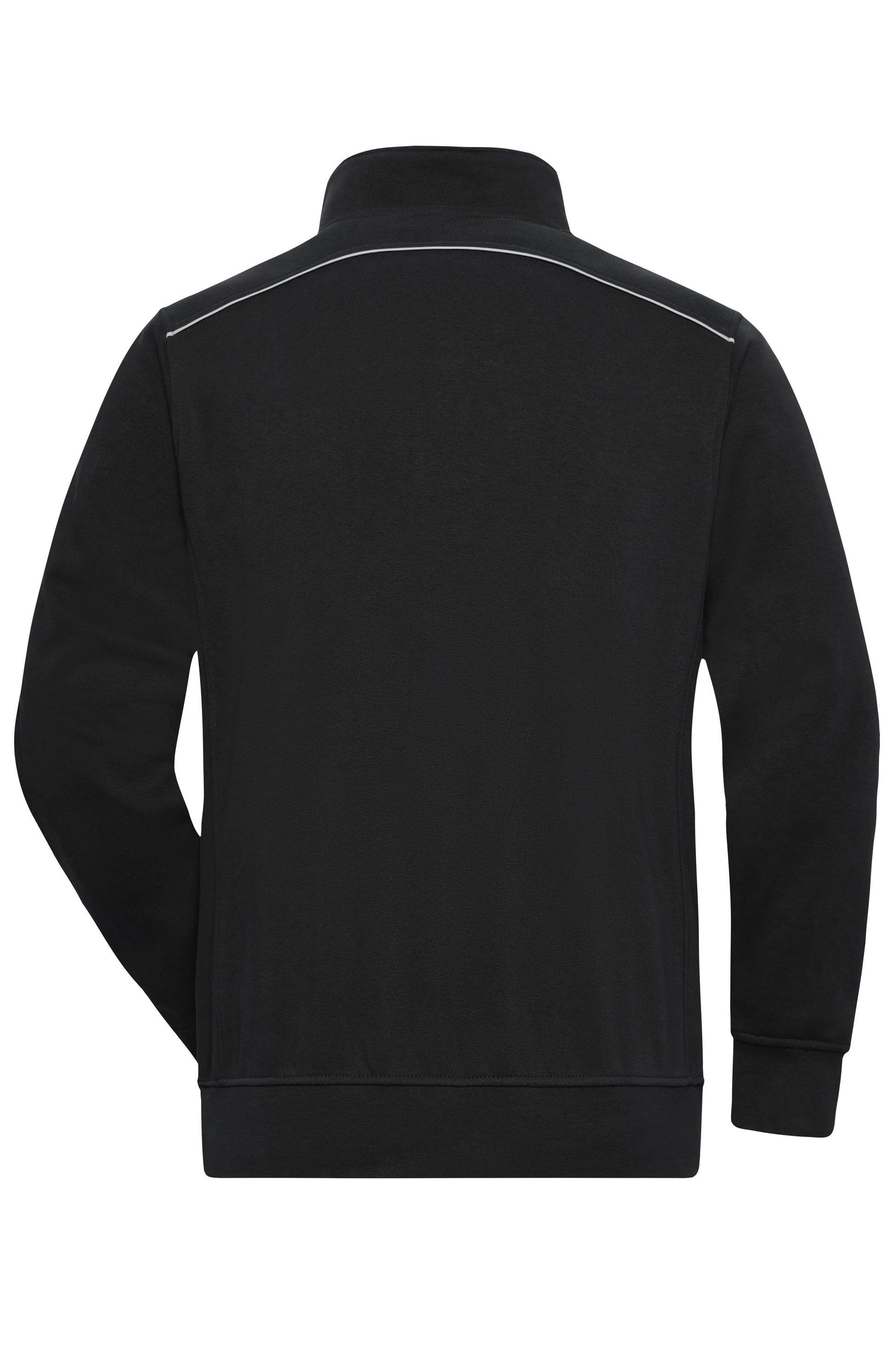 Workwear Half-Zip Sweat - SOLID -