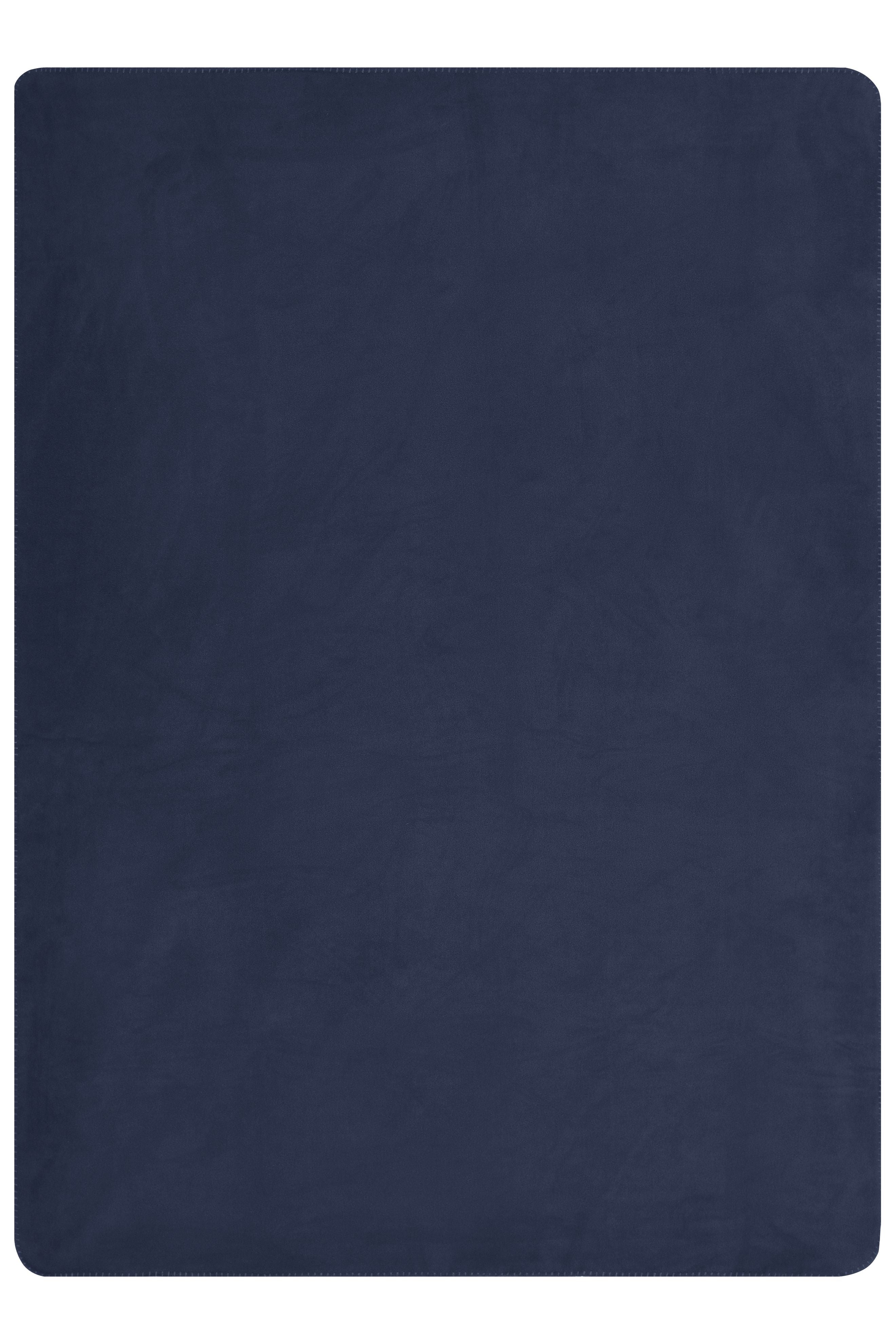 Fleece Blanket