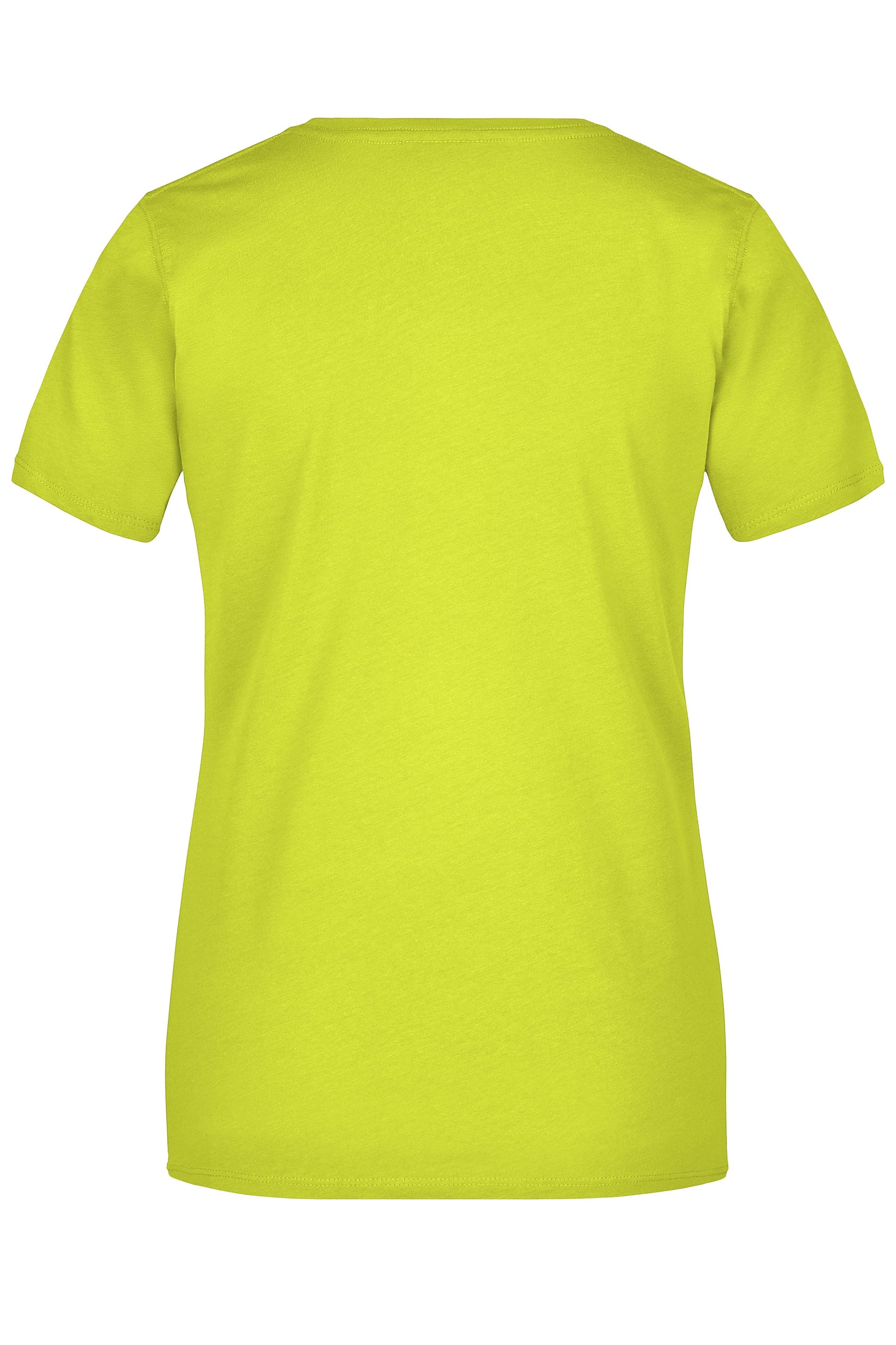 Ladies' Basic-T