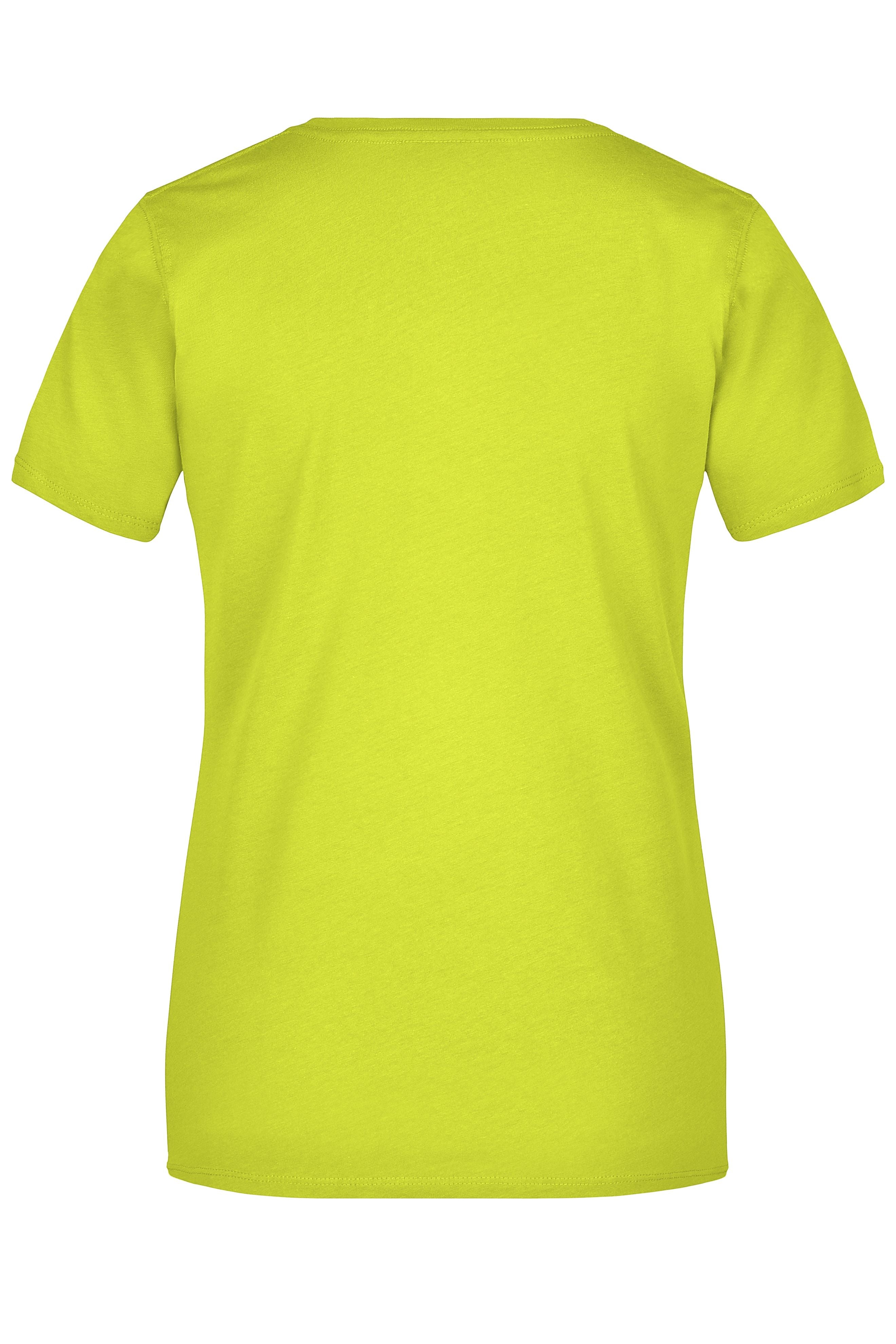 Ladies' Basic-T