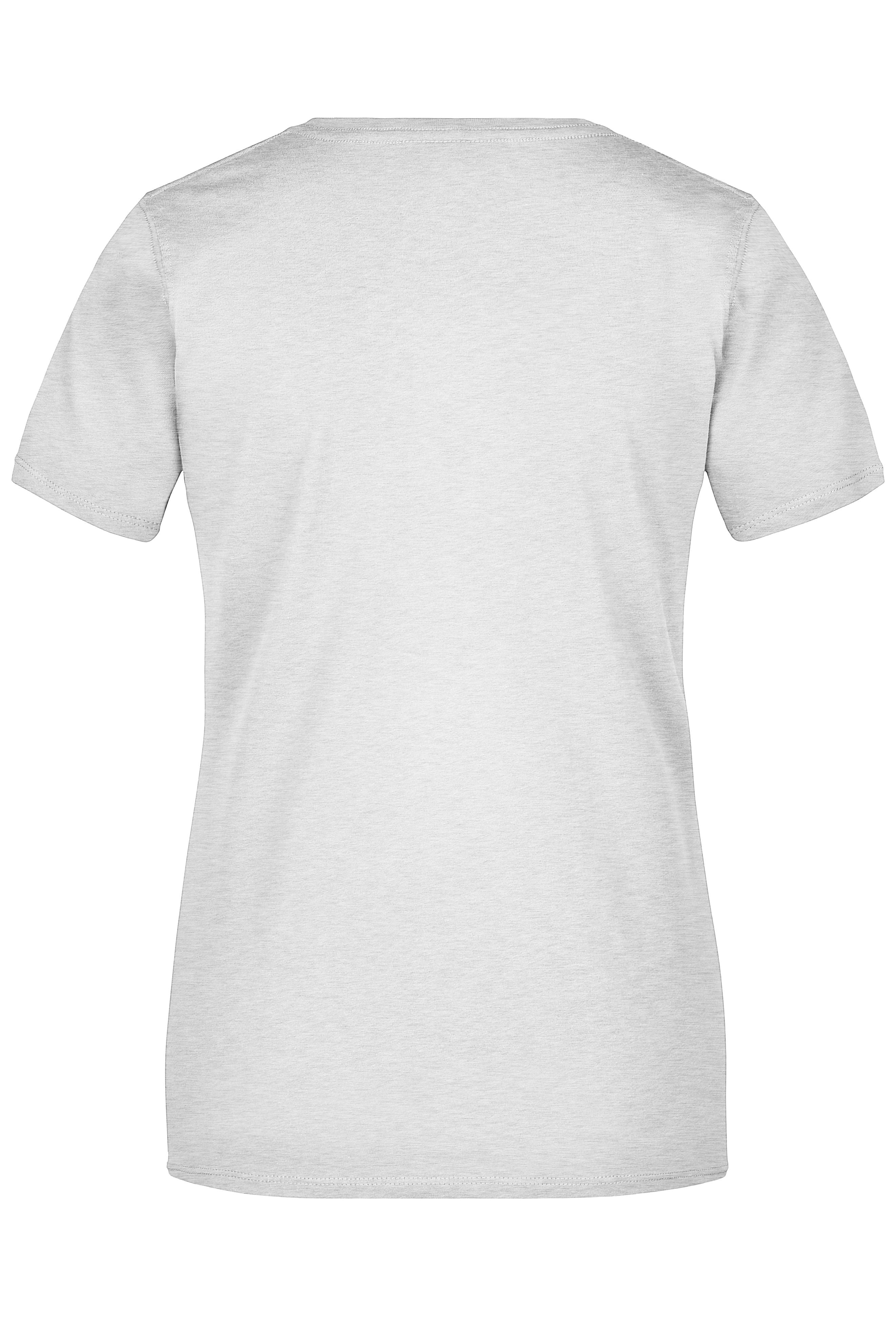 Ladies' Basic-T