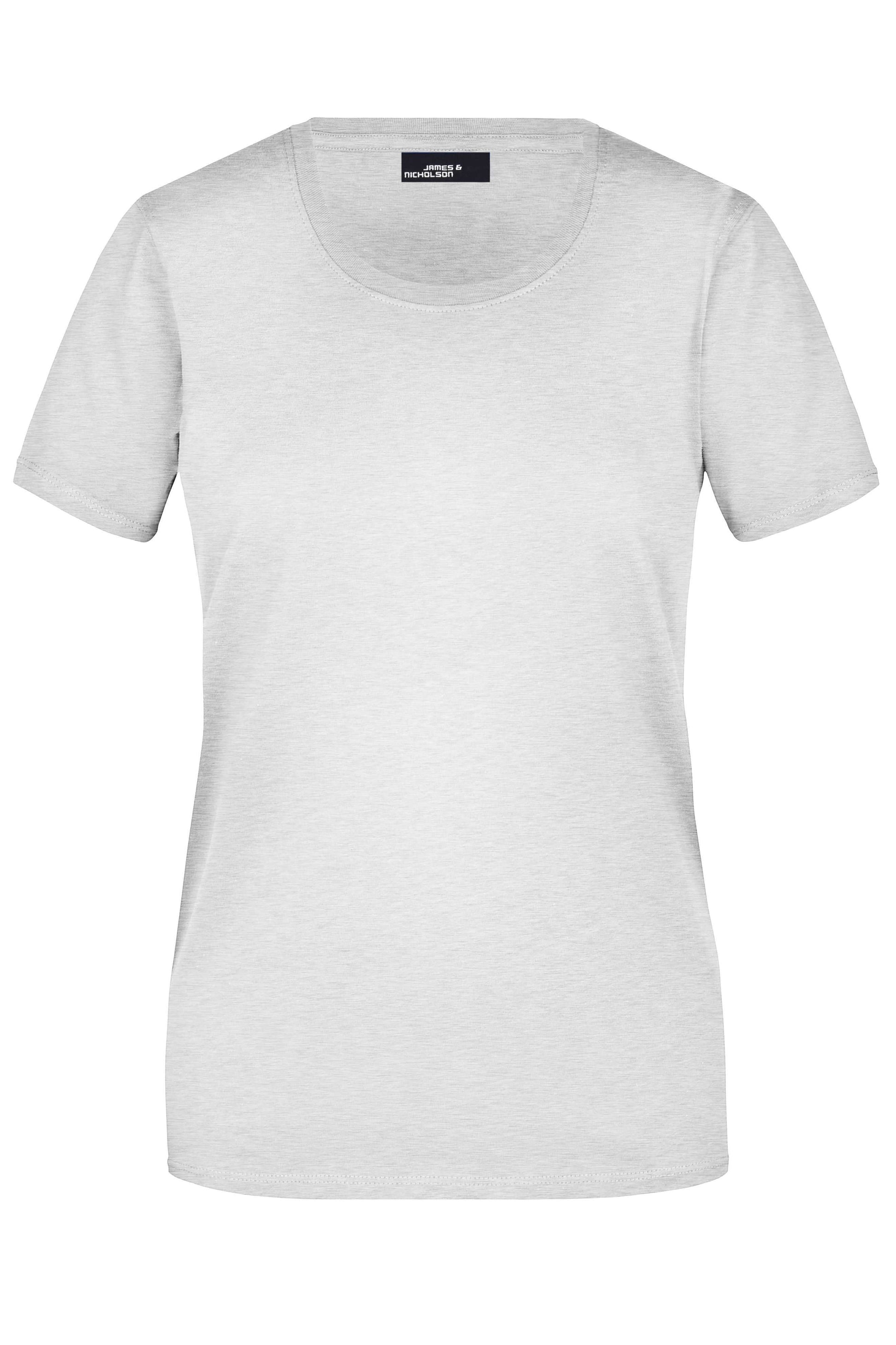Ladies' Basic-T
