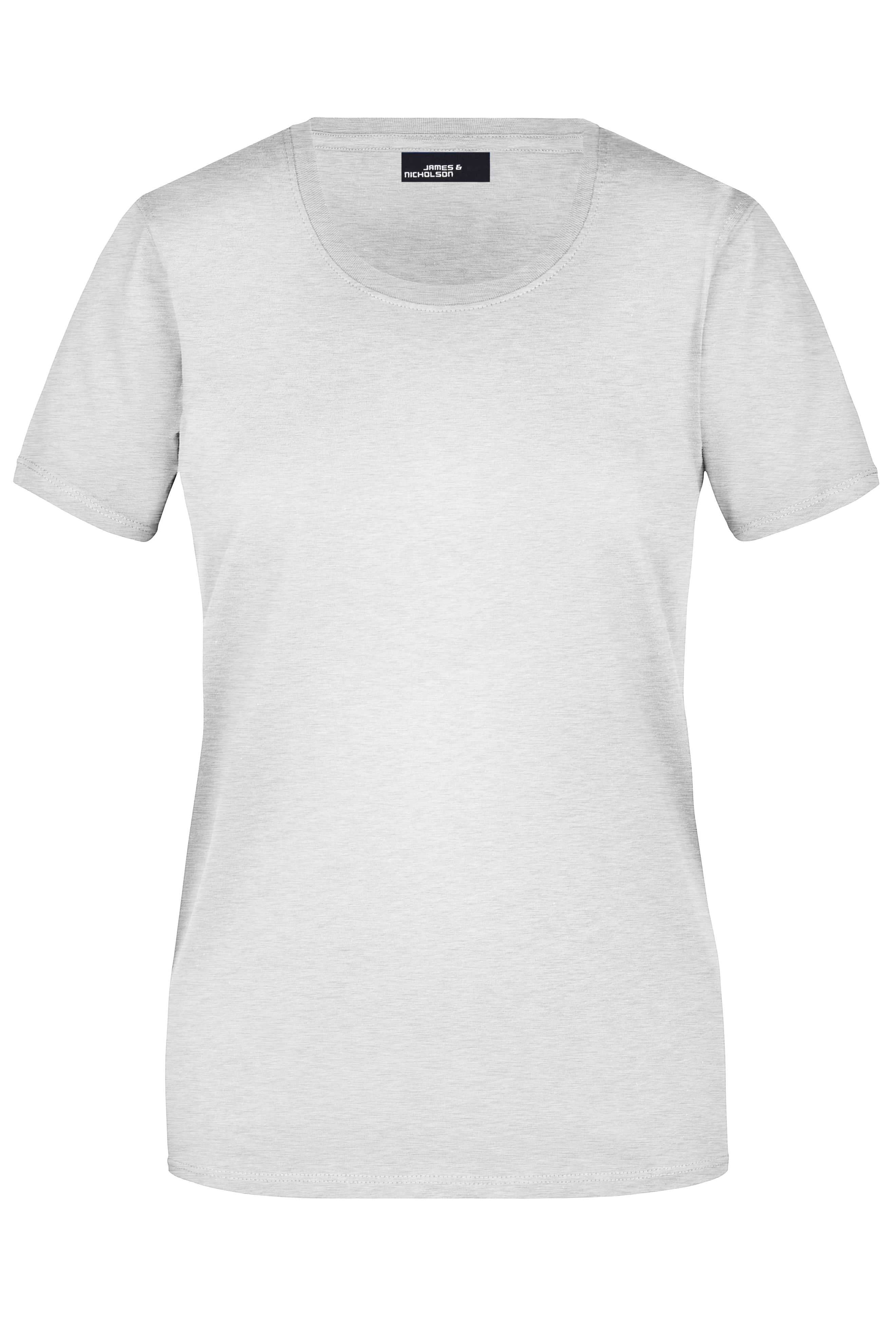 Ladies' Basic-T