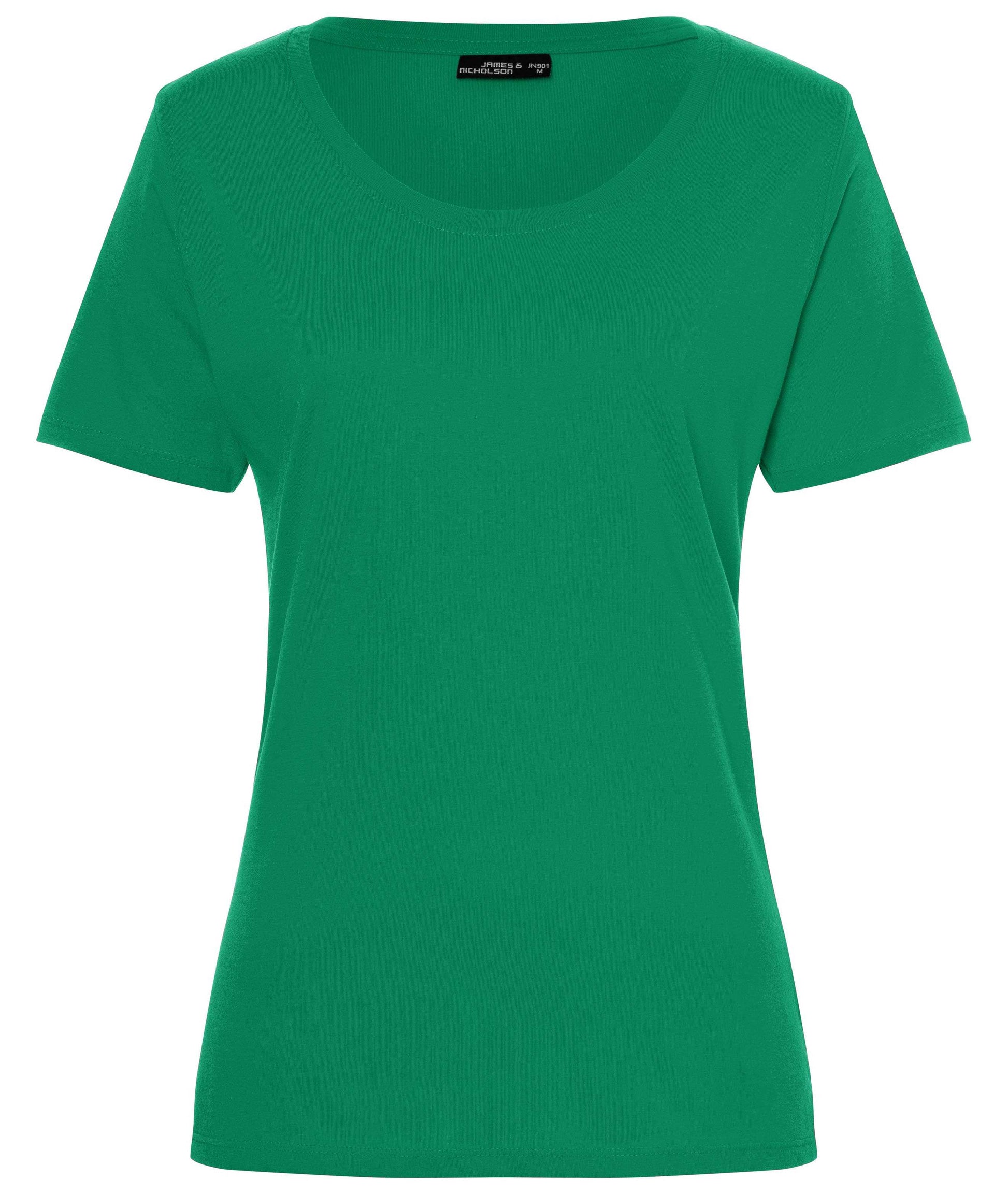 Ladies' Basic-T